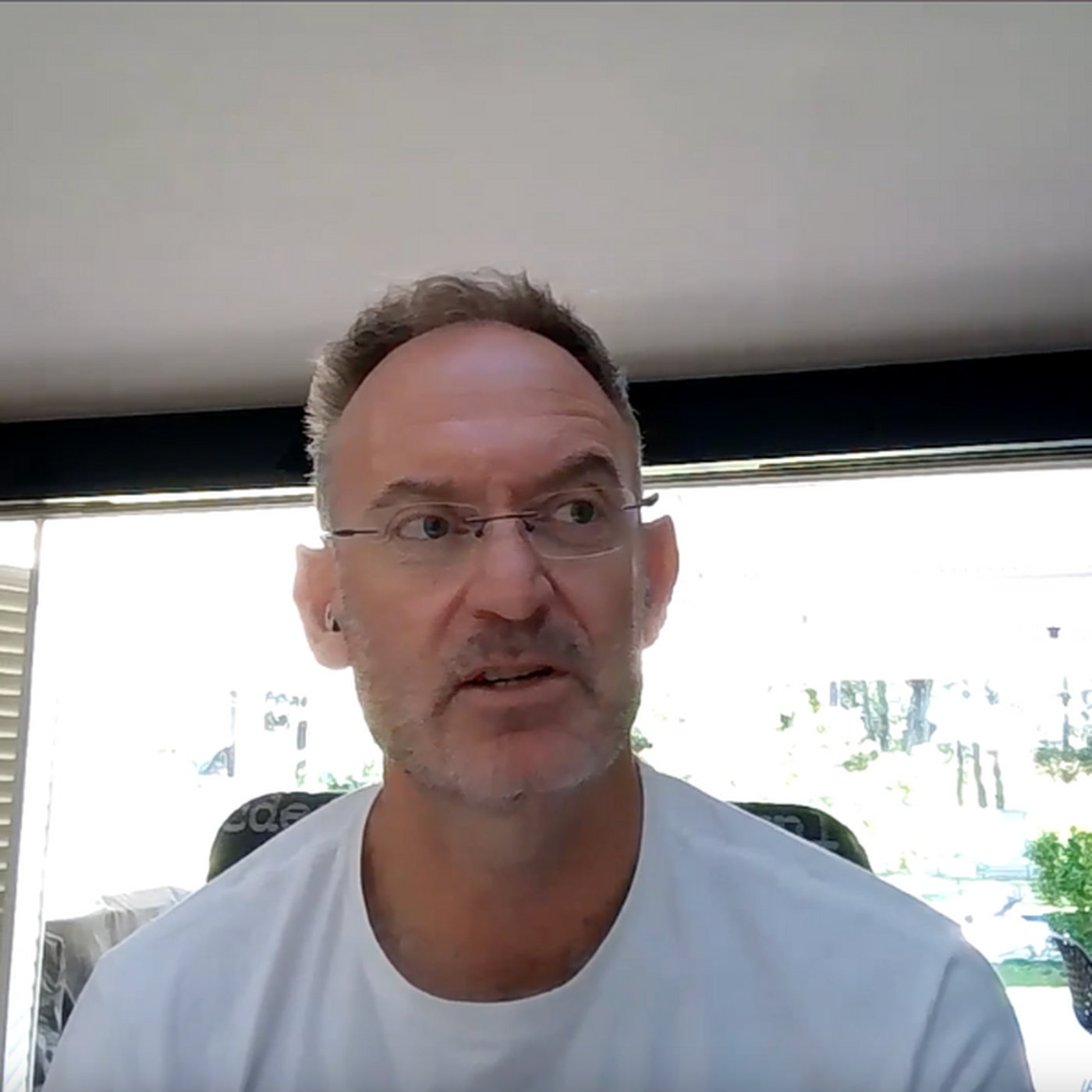 Director’s Cut: Masterclass in financial sector disruption from Easy Equities founder Charles Savage