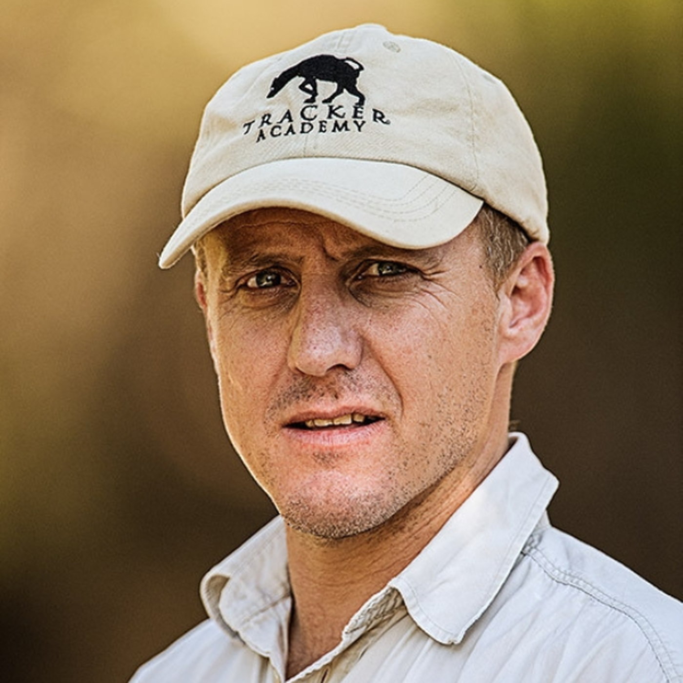 Traditional tracking skills join Kruger National Park’s rhino fight – Alex van den Heever (Tracker Academy)