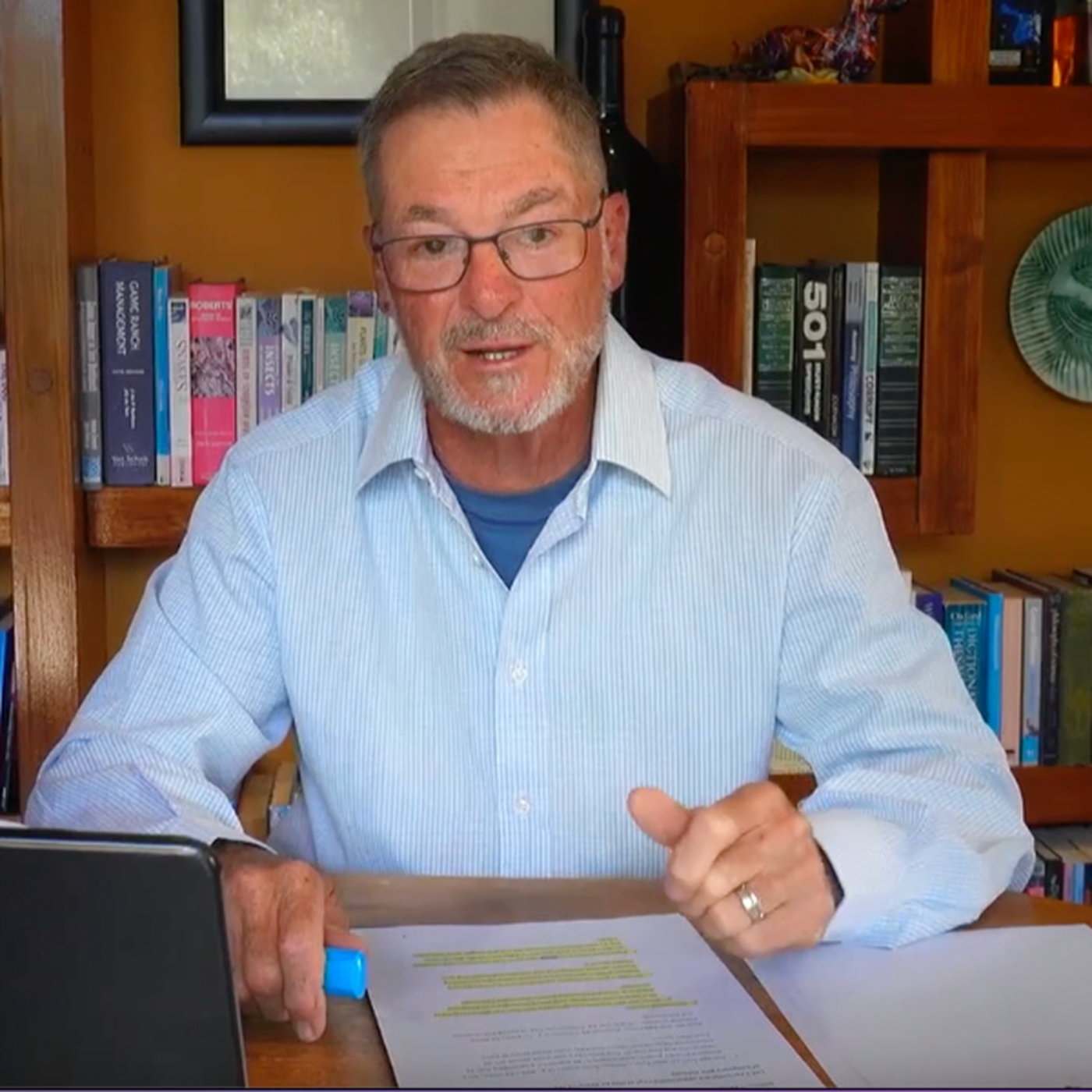 The NdB Sunday Show: Jonathan Deal - How law and order has been auctioned off The NdB Sunday Show: Jonathan Deal - How law and order has been auctioned off