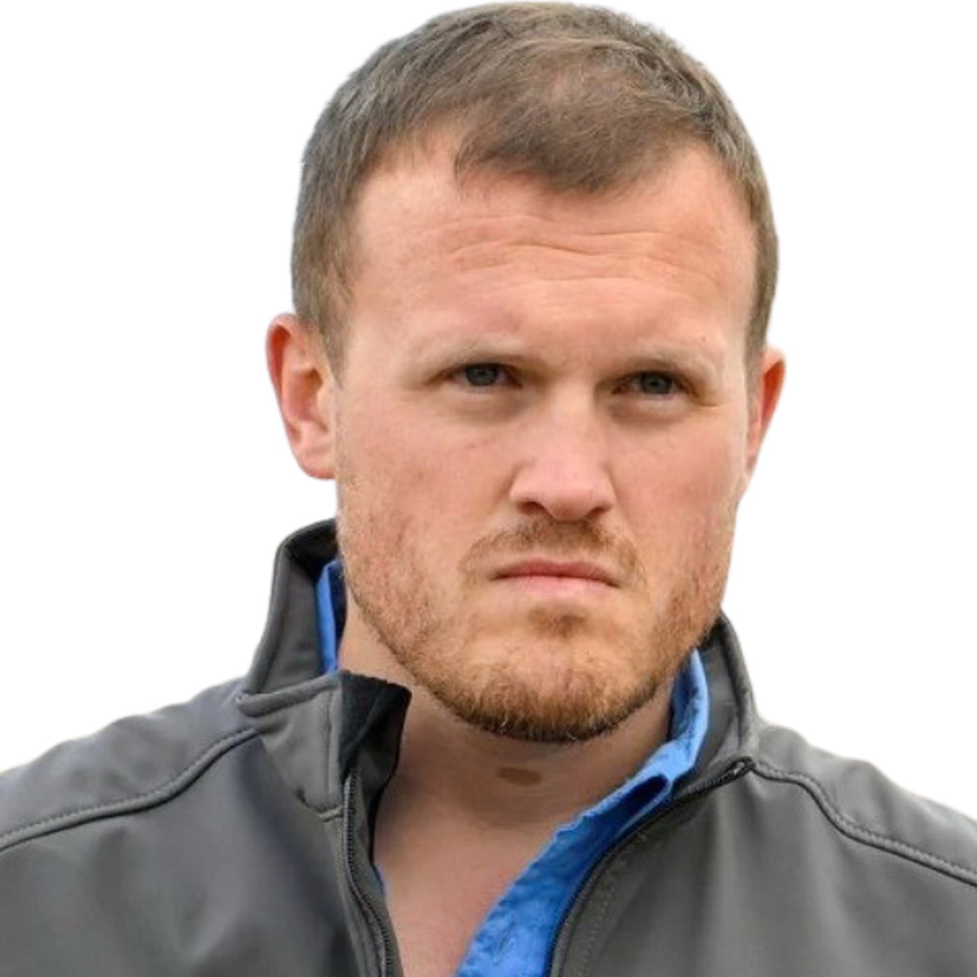 Ian Cameron - You will not take our guns! Ian Cameron - You will not take our guns!