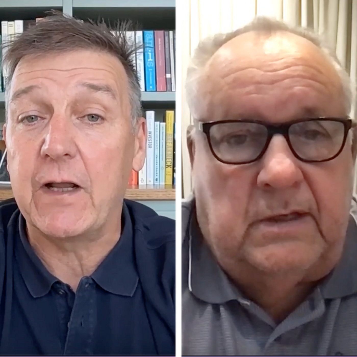 Director’s Cut: Piet Viljoen vs Magnus Heystek – offshore or SA? The million-rand showdown