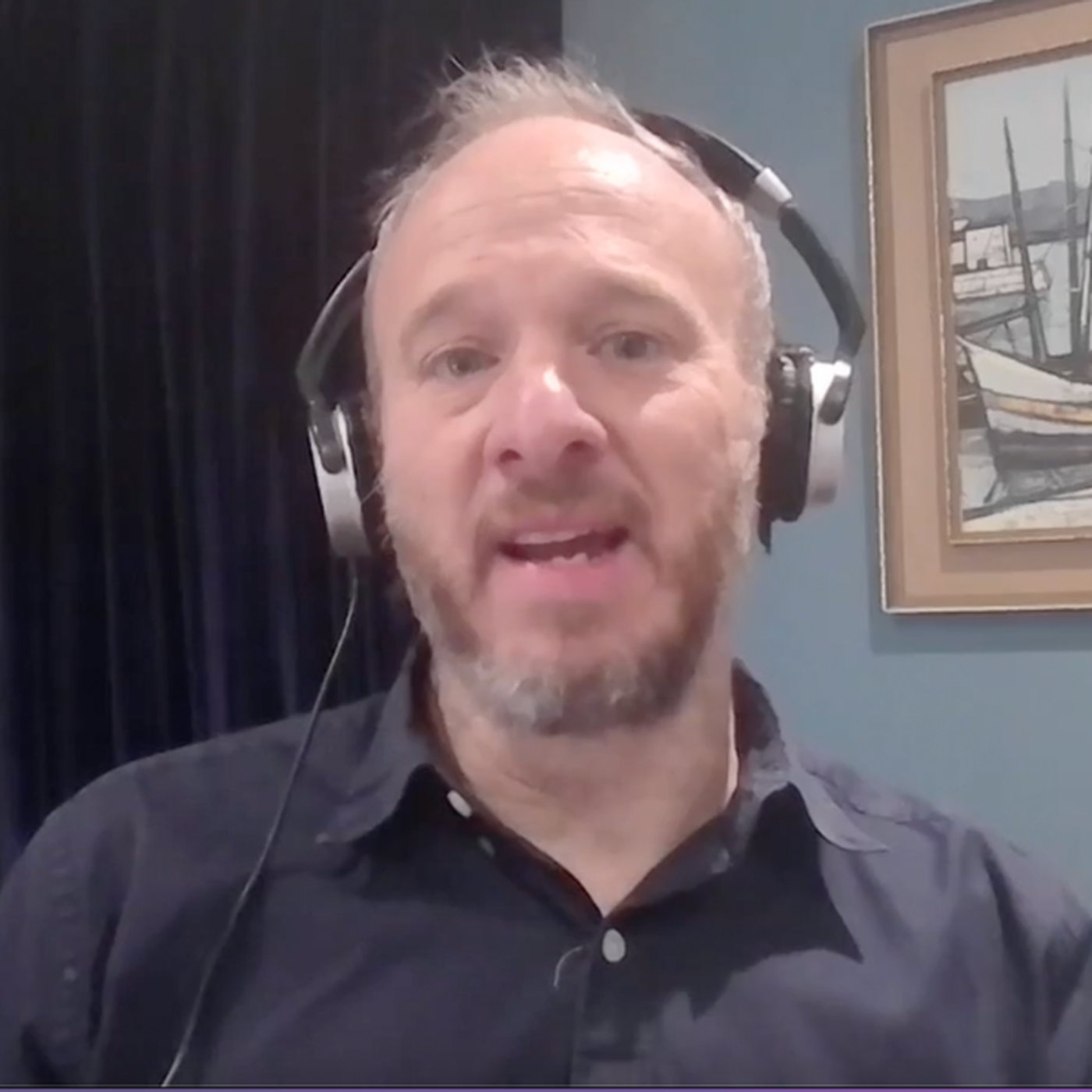 Electoral Roadshow: Wayne Sussman - Lifestyle audits for ANC councillors ahead of 2026 elections