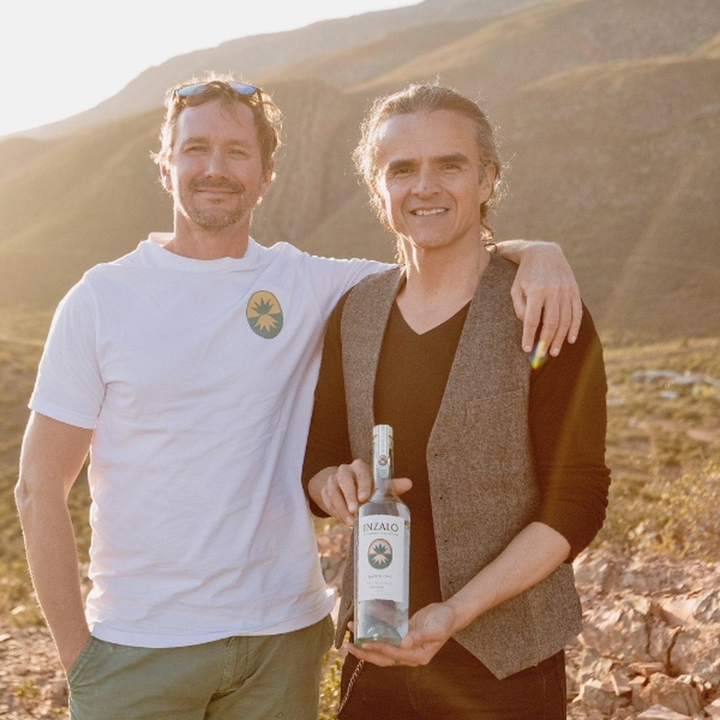 Inzalo Agave Spirits: The Klein Karoo’s answer to tequila – Sebastian O’Keefe