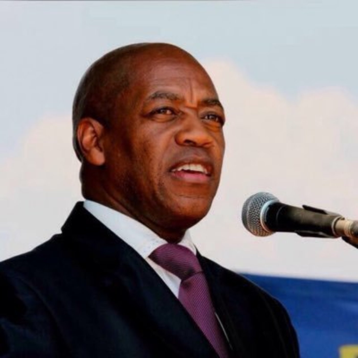 NdB Sunday Show - Andy Mashaile: “Hurricane” Mkhwanazi: heralding a new era of law and order in SA