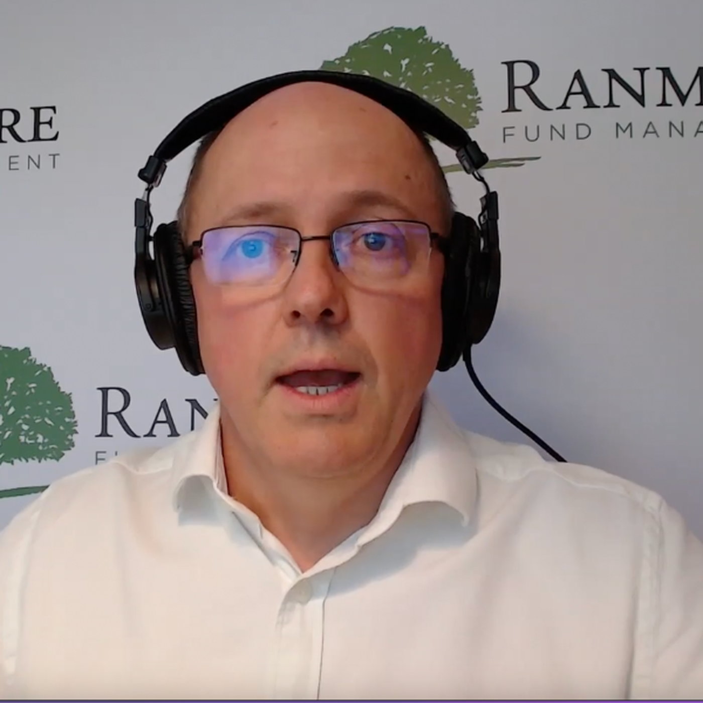 Director’s Cut: Sean Peche - “US markets are in a Wile E. Coyote free-fall”