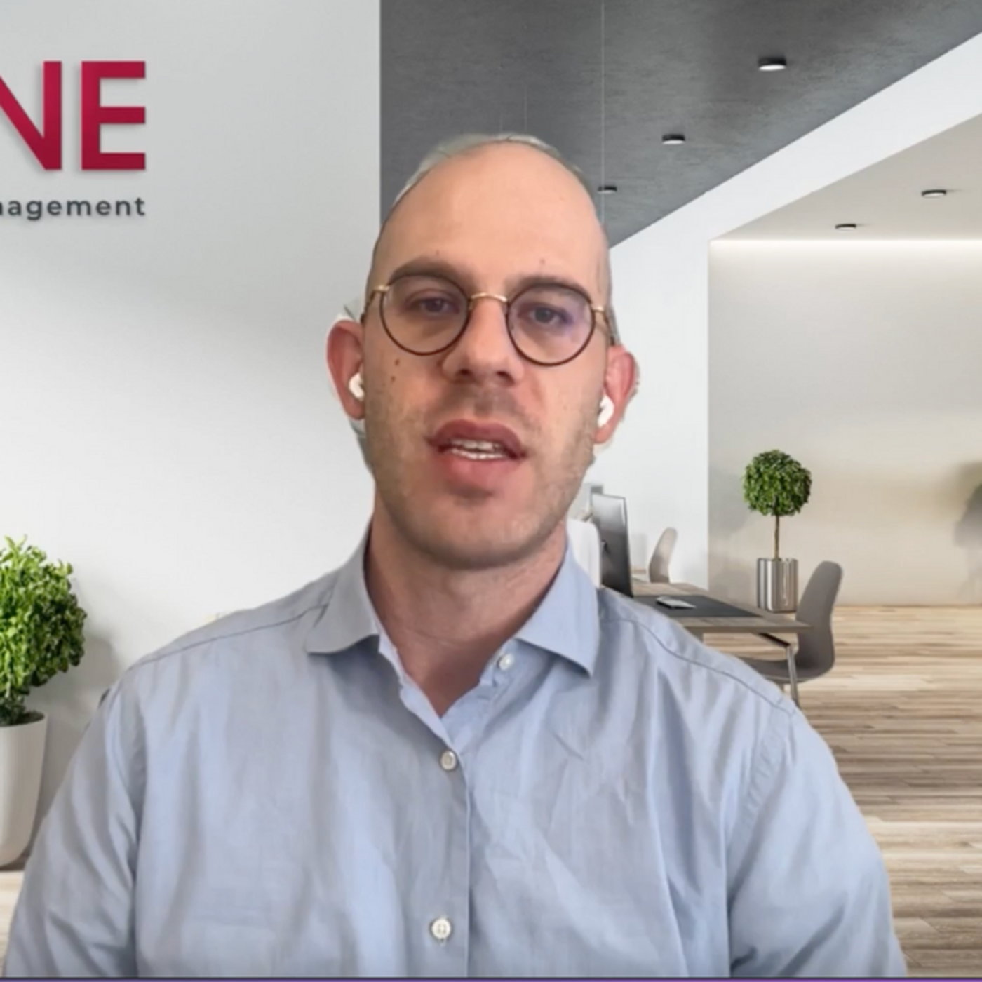 Director’s Cut: 36ONE's Steven Hurwitz - “Prosus is a sleeping giant. China holds the key.”