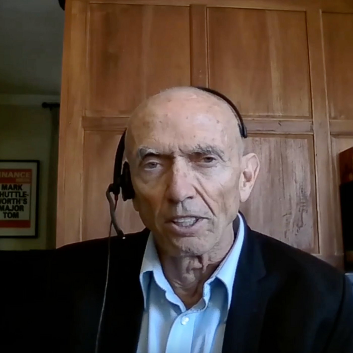 MiningWeb Weekly: Eskom’s “last-chance deal” for SA smelters - Peter Major on what comes next MiningWeb Weekly: Eskom’s “last-chance deal” for SA smelters - Peter Major on what comes next