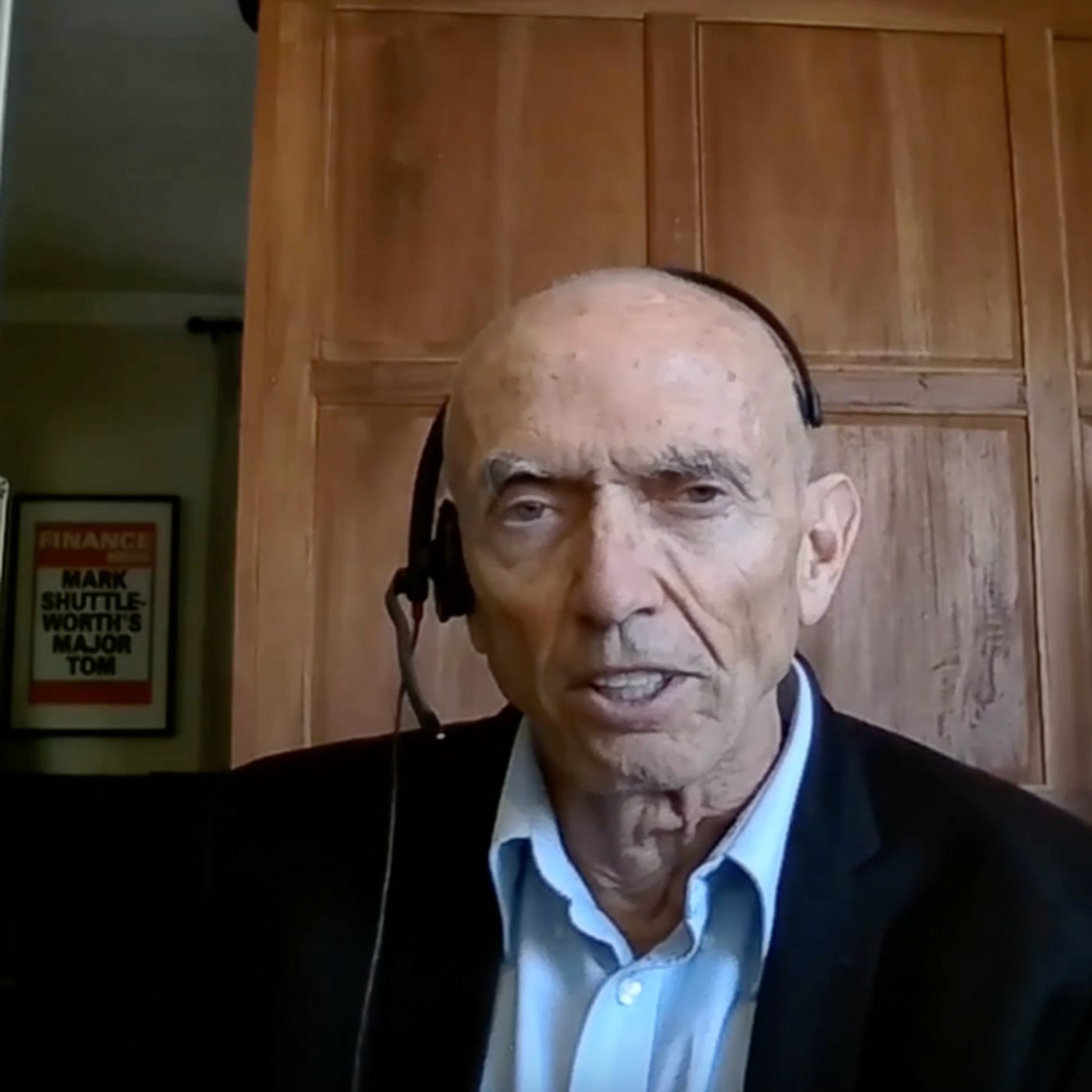 Miningweb Weekly: Gold at blow-off levels, Trump’s muscle politics and why SA is missing the moment Miningweb Weekly: Gold at blow-off levels, Trump’s muscle politics and why SA is missing the moment