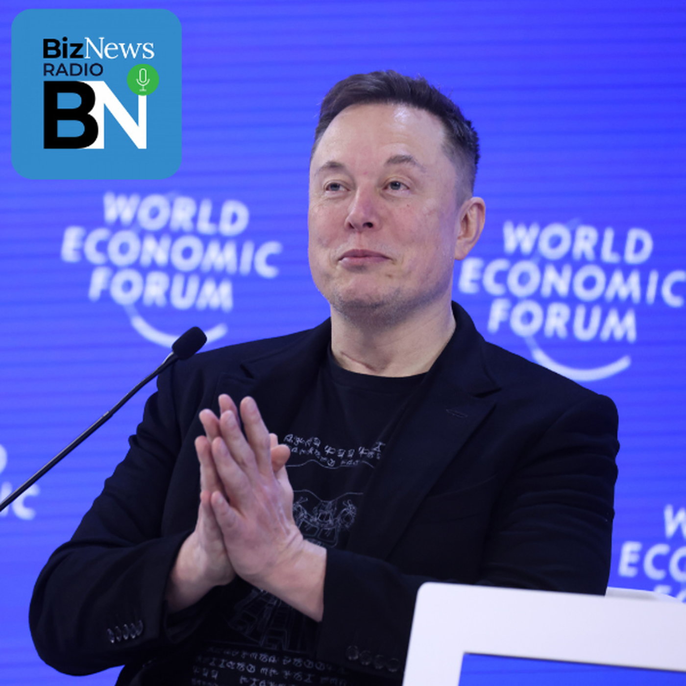 IN FULL: Elon Musk’s Davos debut: AI, robots, Mars, and the energy bottleneck IN FULL: Elon Musk’s Davos debut: AI, robots, Mars, and the energy bottleneck