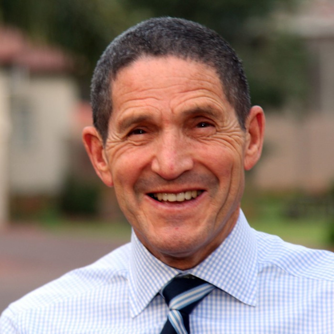 Roedean vs King David: David Shapiro on antisemitism in SA schools