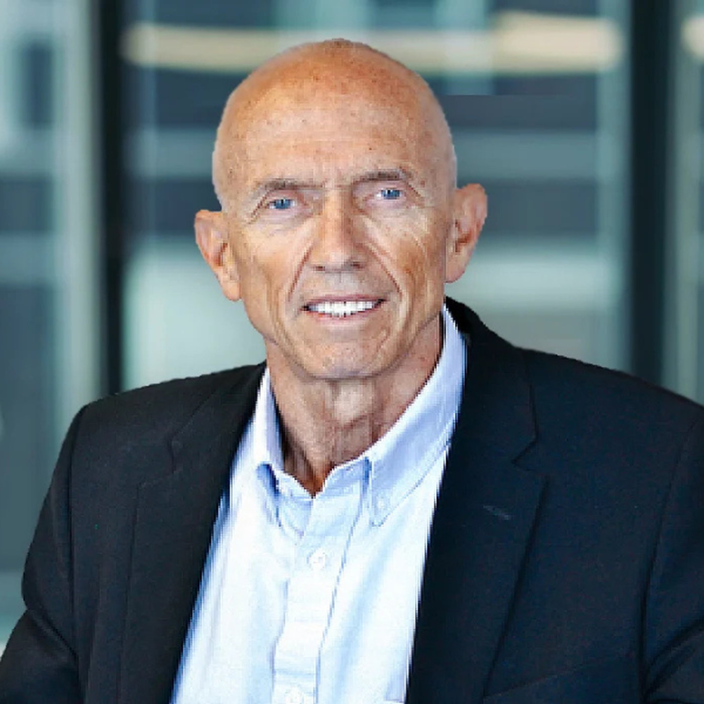 Director’s Cut: Peter Major - Mining boom, policy bust and SA’s missed moment