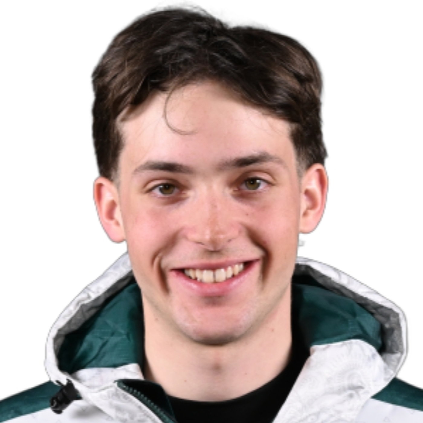 Teen snow star Thomas Weir hits the big runs for South Africa at the Winter Olympics