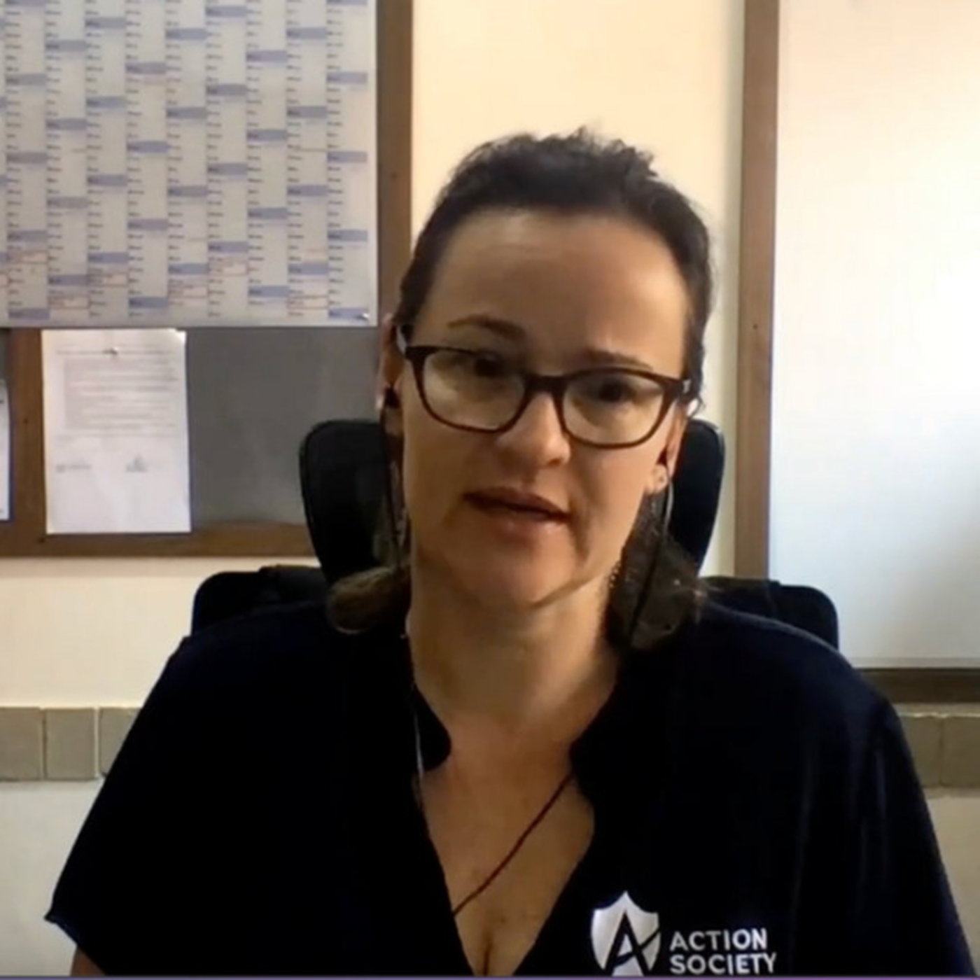 Juanita du Preez: SA’s criminal justice system scores 4 out 100