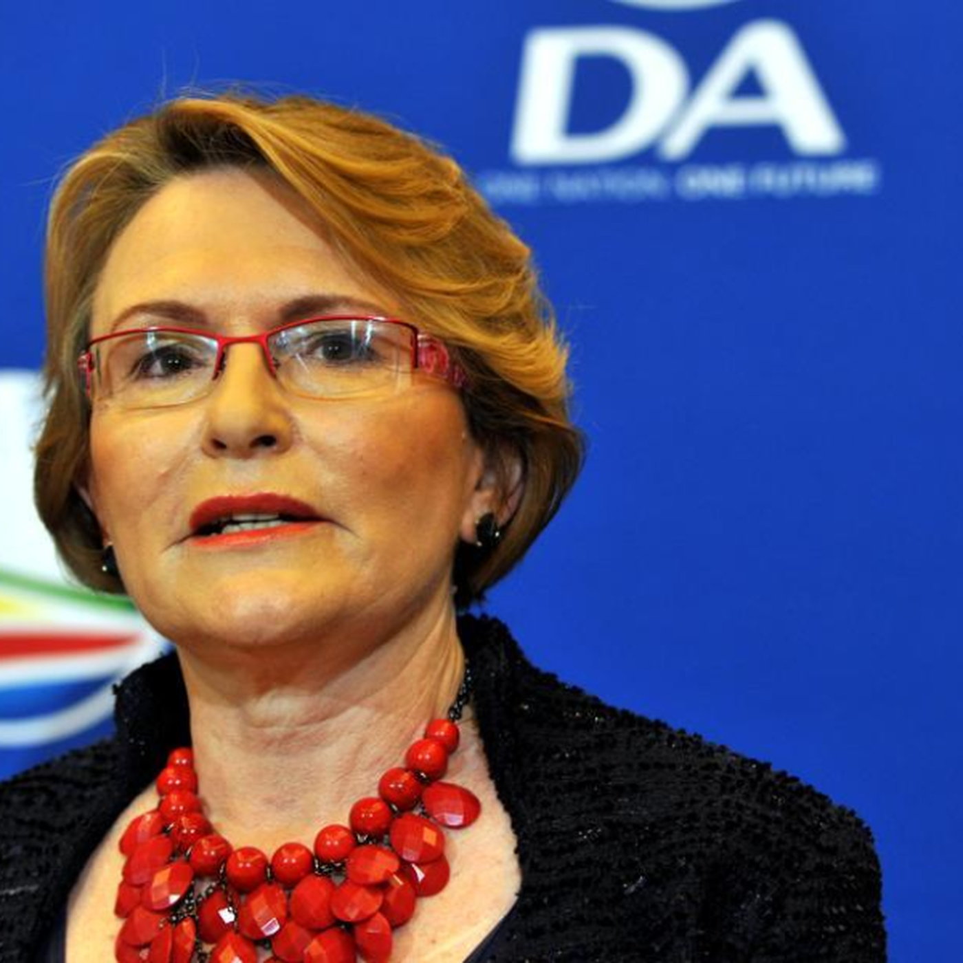 The NdB Sunday Show: Helen Zille - Debating the shadow of Kenny Kunene The NdB Sunday Show: Helen Zille - Debating the shadow of Kenny Kunene