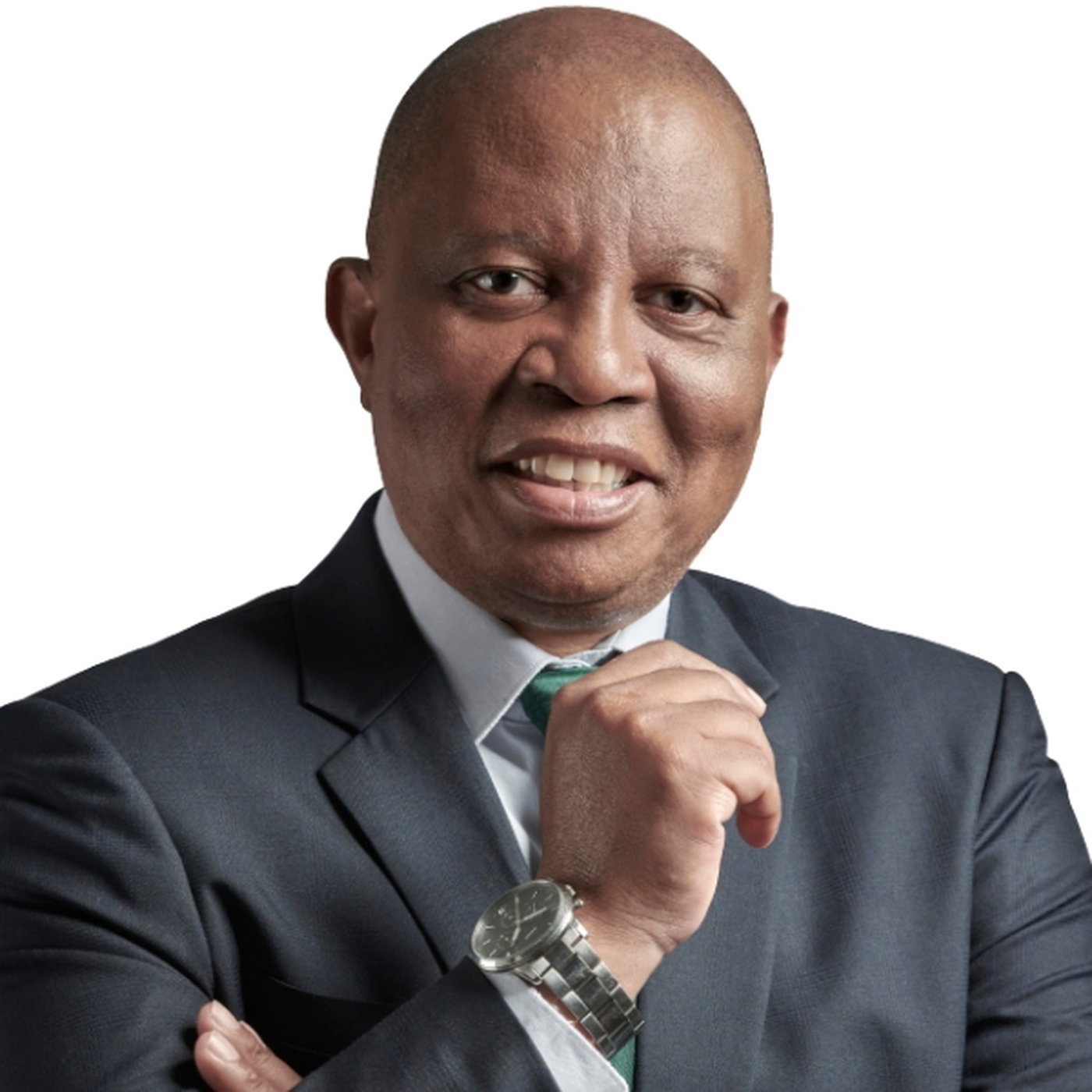 BNC#8: Herman Mashaba on South Africa’s collapse - “Fix Johannesburg or lose everything!”