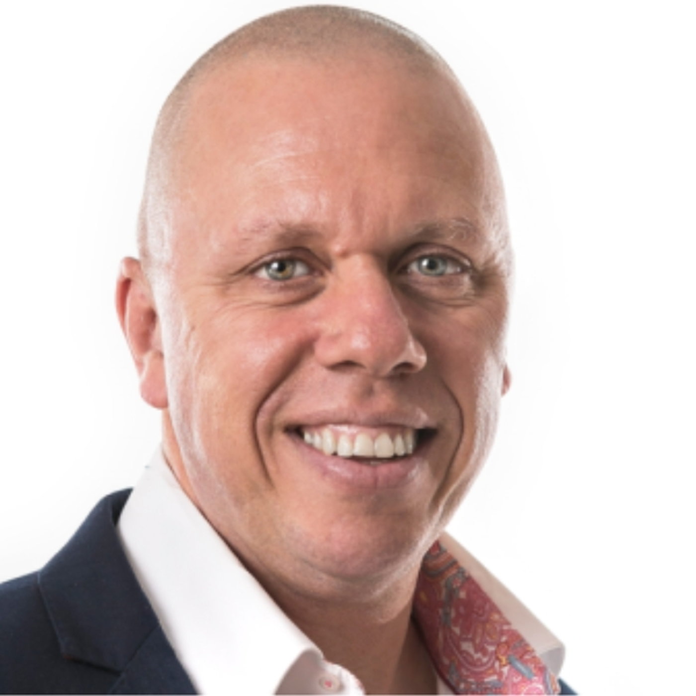 BNC#8 Donald Mackay: South Africa’s economy is playing a risky game — and the stakes are huge