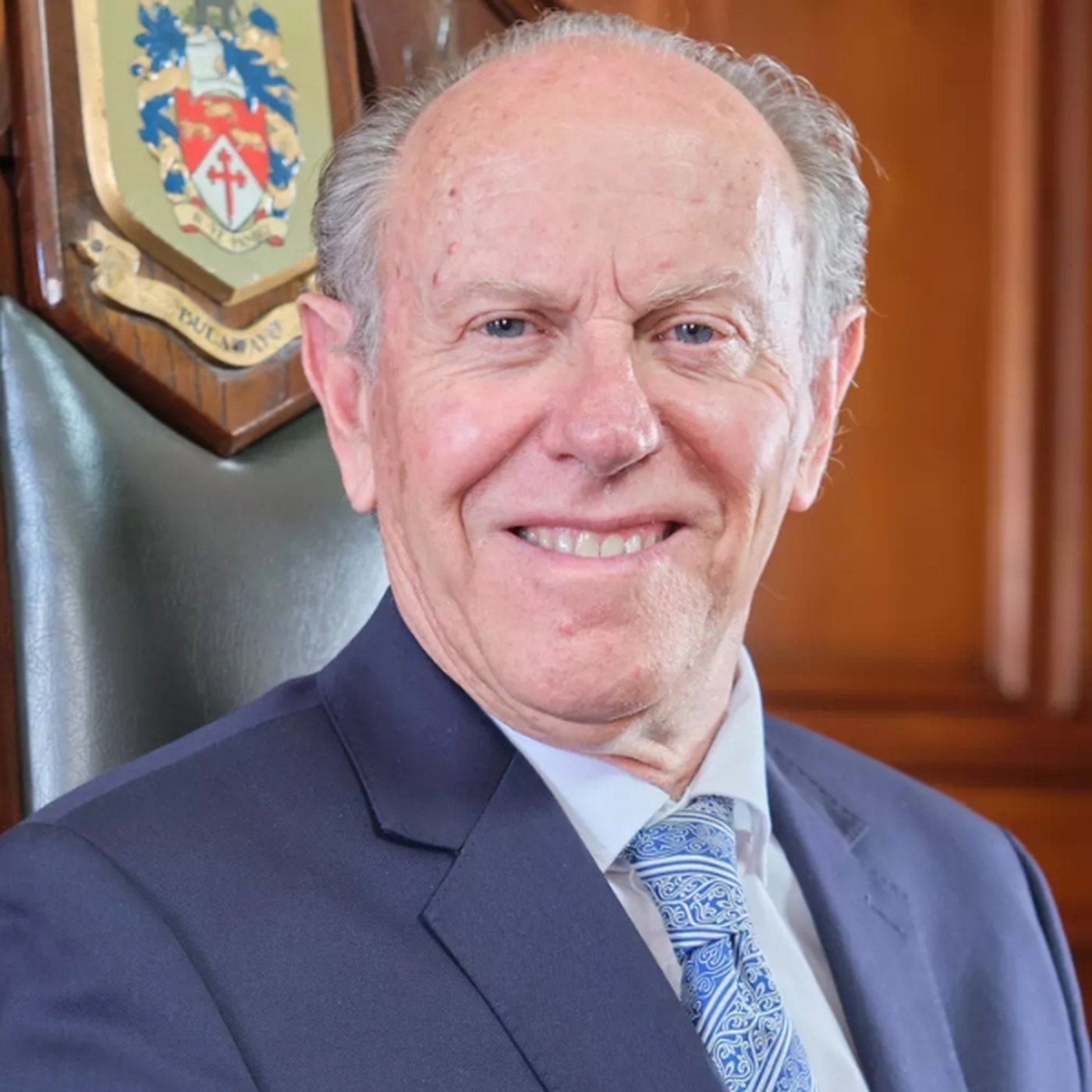 David Coltart - ZANU-PF silences “Constitutional Coup” opponent with harsh bail conditions…