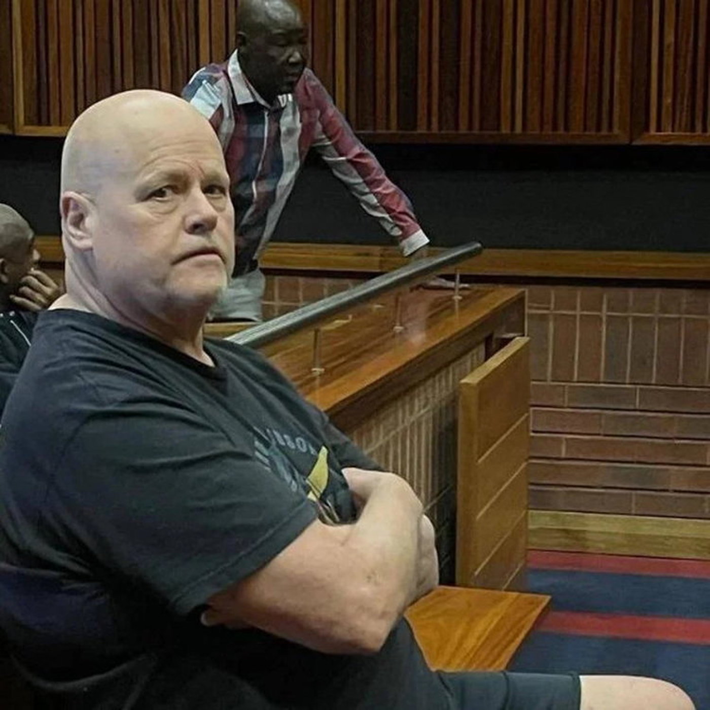 St Stithians old boys vote to keep BHI Ponzi mastermind Craig Warriner in alumni ranks