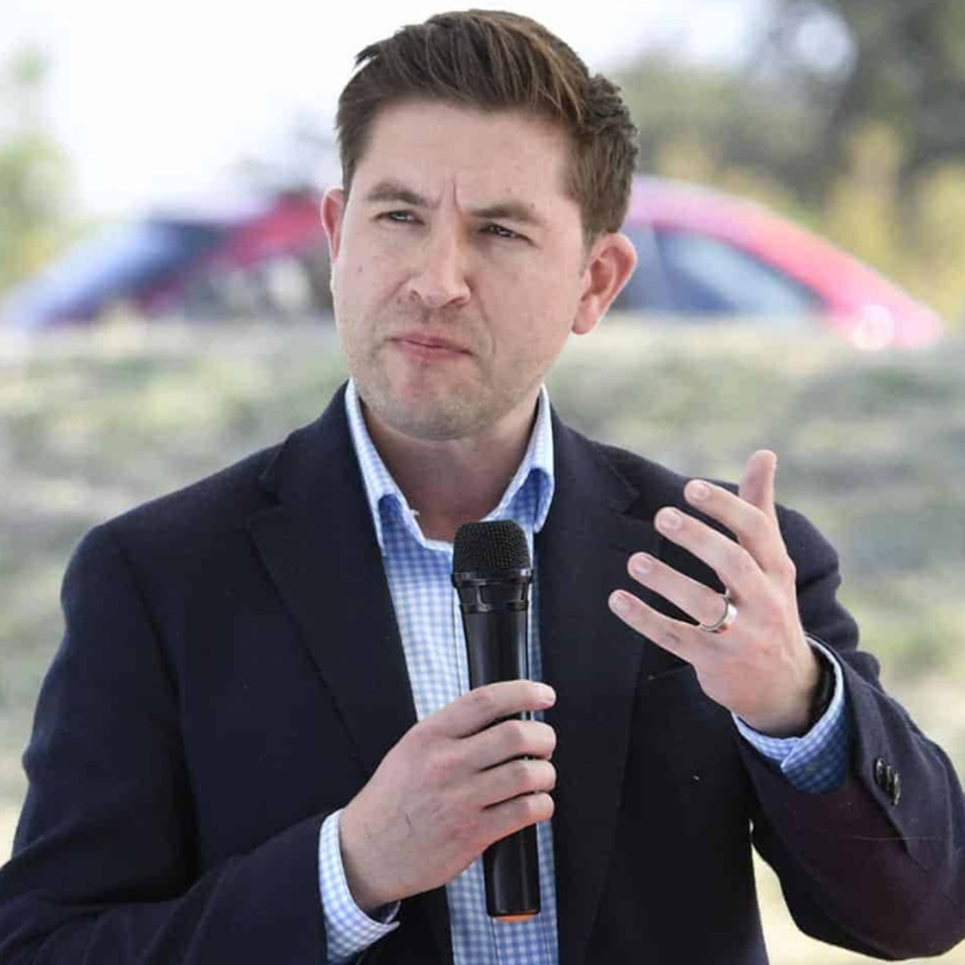 BNC#8: South Africa is breaking — Cilliers Brink on the collapse no one wants to talk about