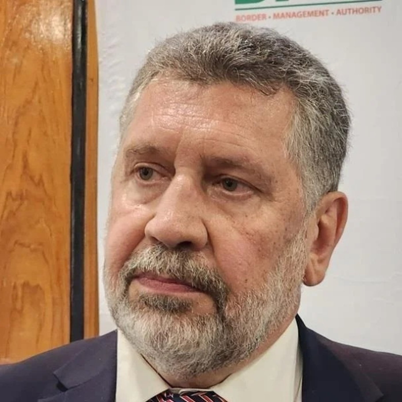 The NdB Sunday Show: Willem Els - Why terror groups love South Africa