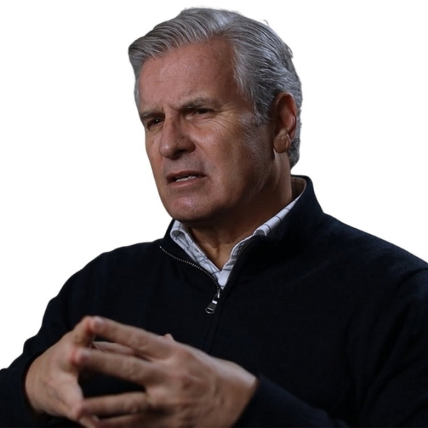 BNC#8 - Restoring power to the people: A call for electoral reform and accountable leadership