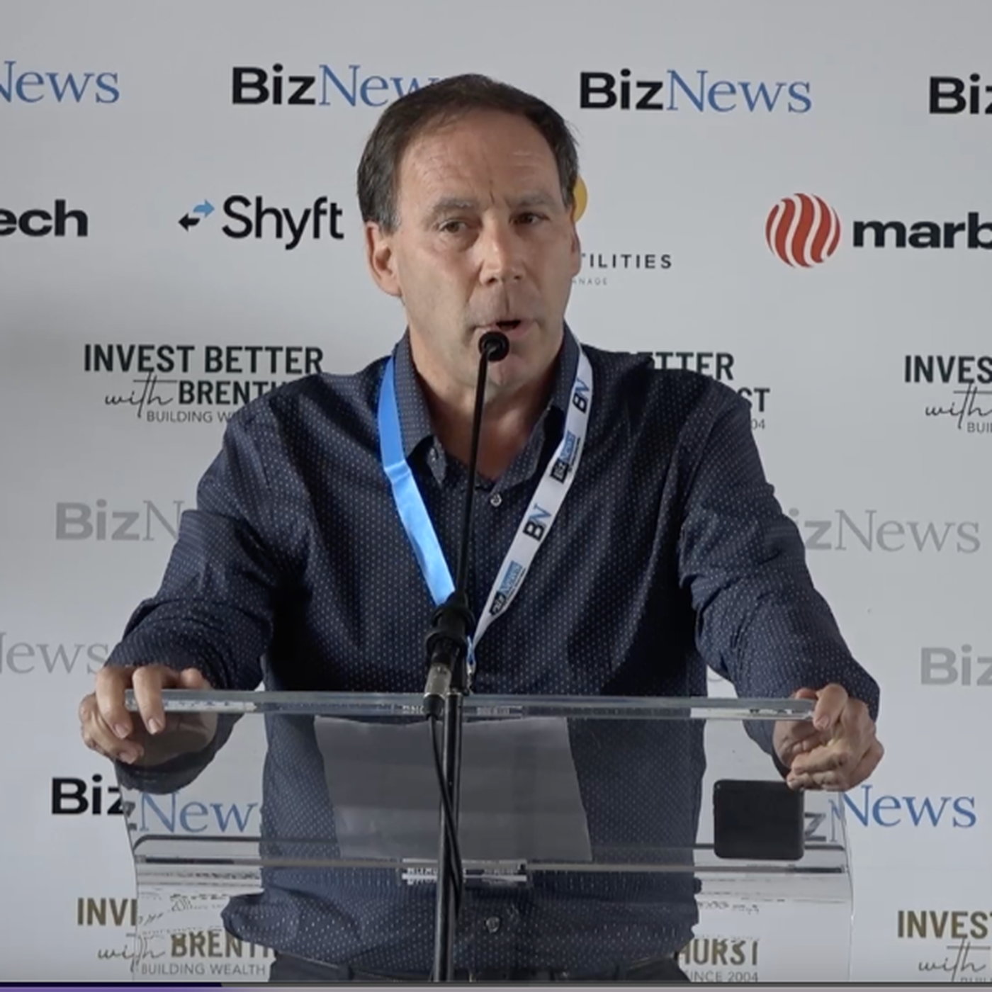 BNC#8: Anthony Ginsberg - “AI, tech and a $10trn shift most investors are missing”