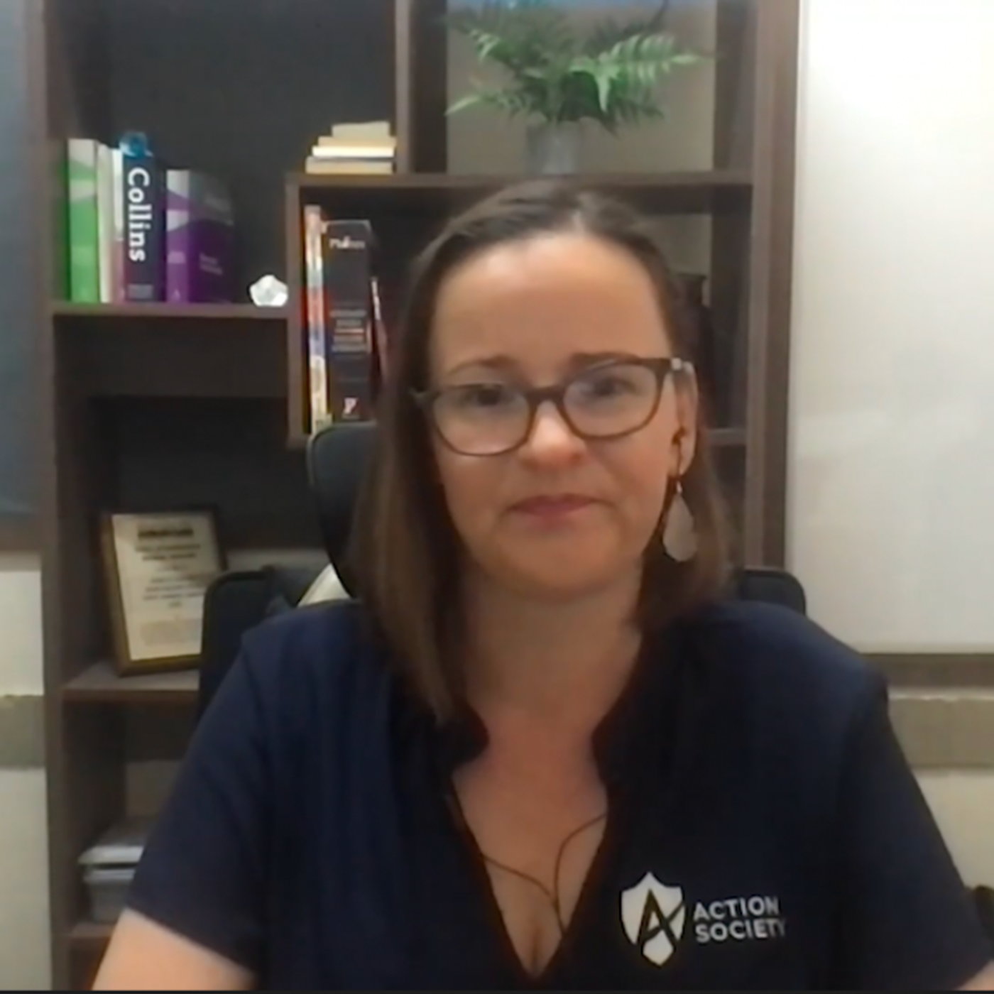 Juanita Du Preez: Mchunu, Mkhwanazi, Masemola, Matlala, Mashatile…