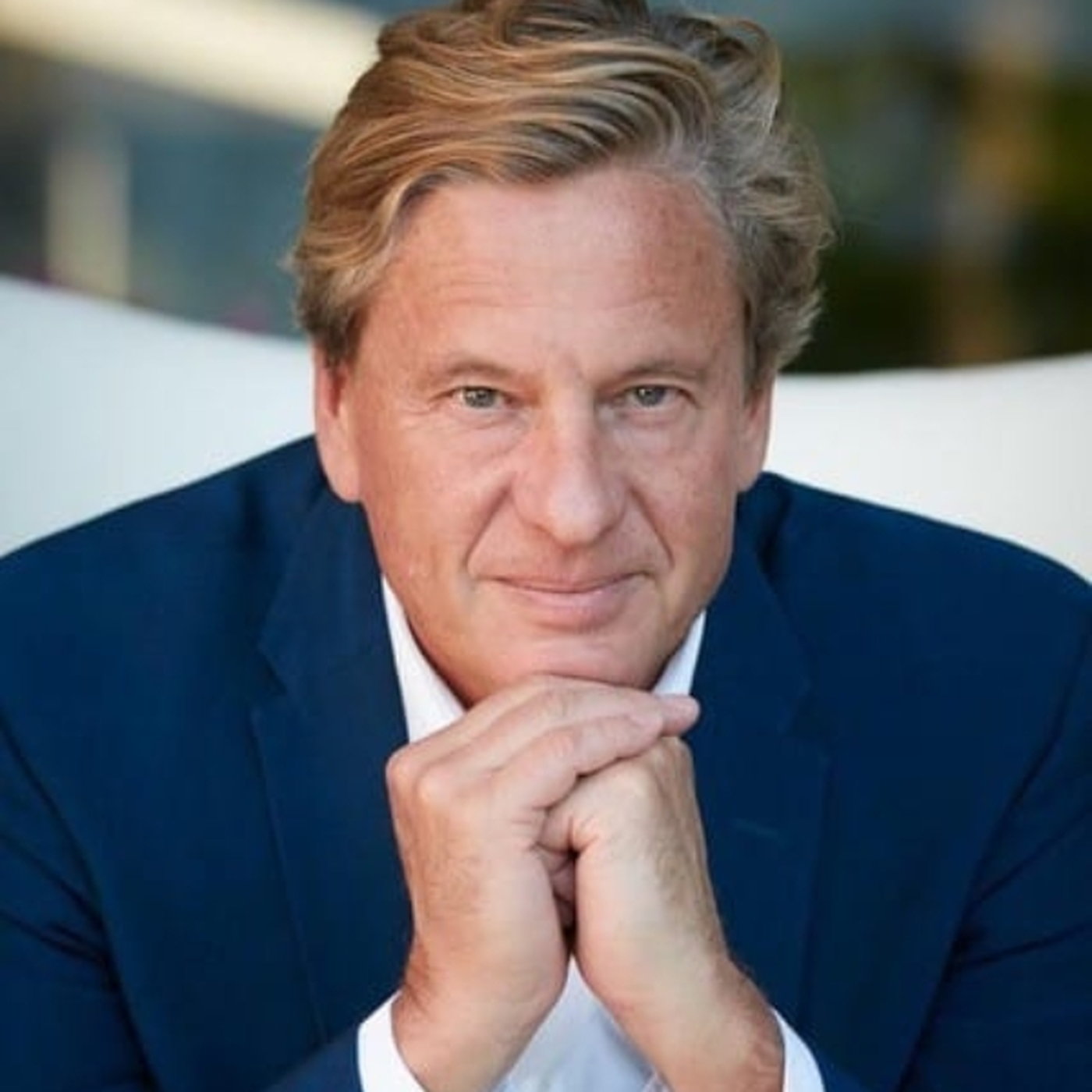 BNC#8: Rob Hersov Q&A - A brutal reality check on leadership, voters, and the economy