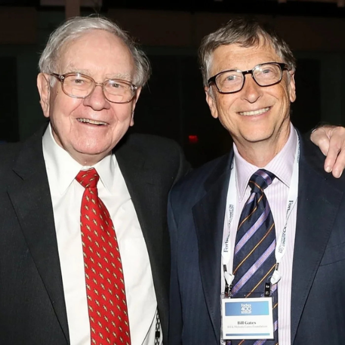 Boardroom Talk: Why Warren Buffett has finally pulled the plug on his friendship with Bill Gates