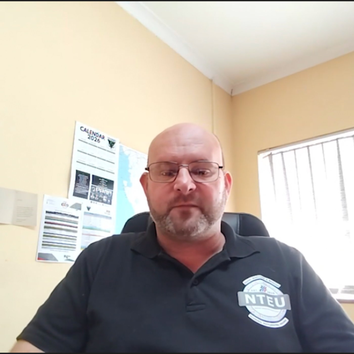 Grant Abbott: Hope for Fort Hare after VC’s suspension