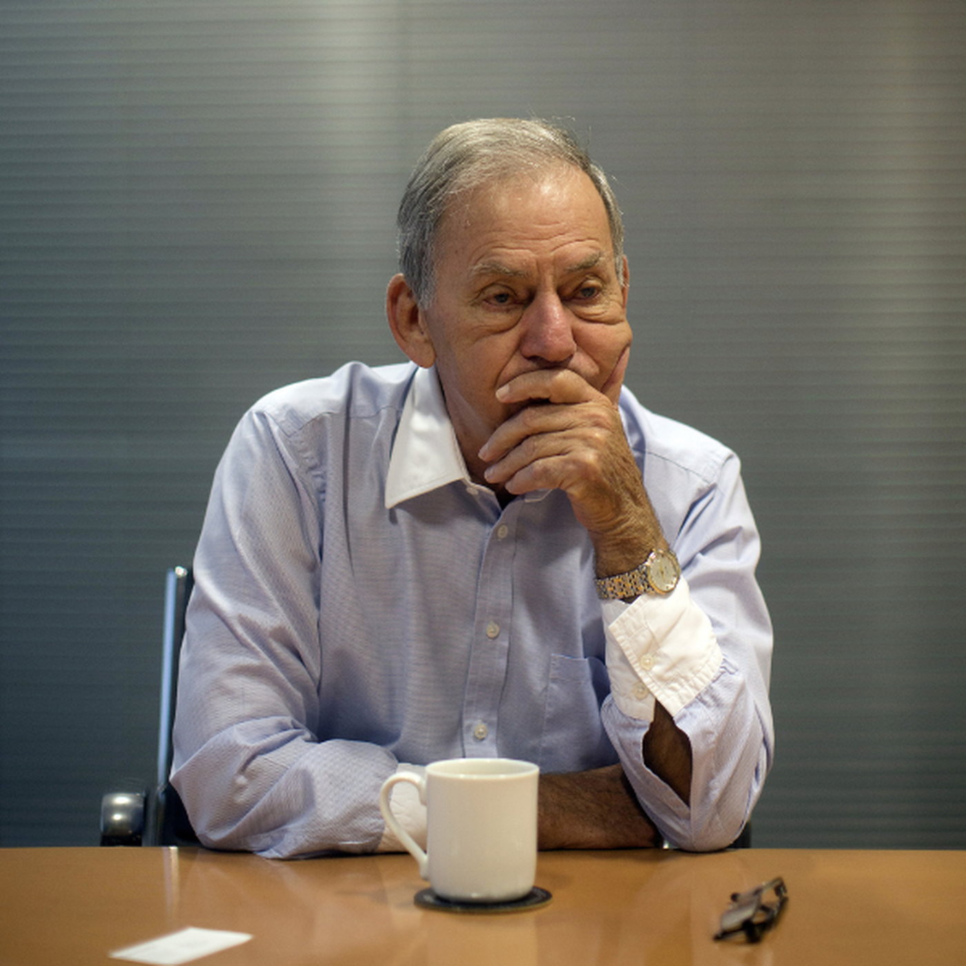 Boardroom Talk: Natie Kirsh’s remarkable comeback story ends in a multibillion-dollar payday