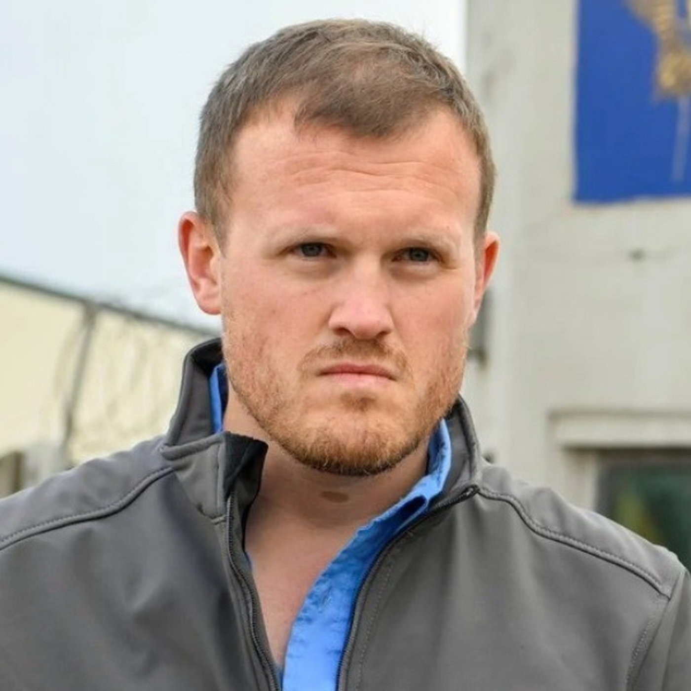 BNC#8: Ian Cameron Q&A - Inside corruption, farm attacks and the truth behind police power