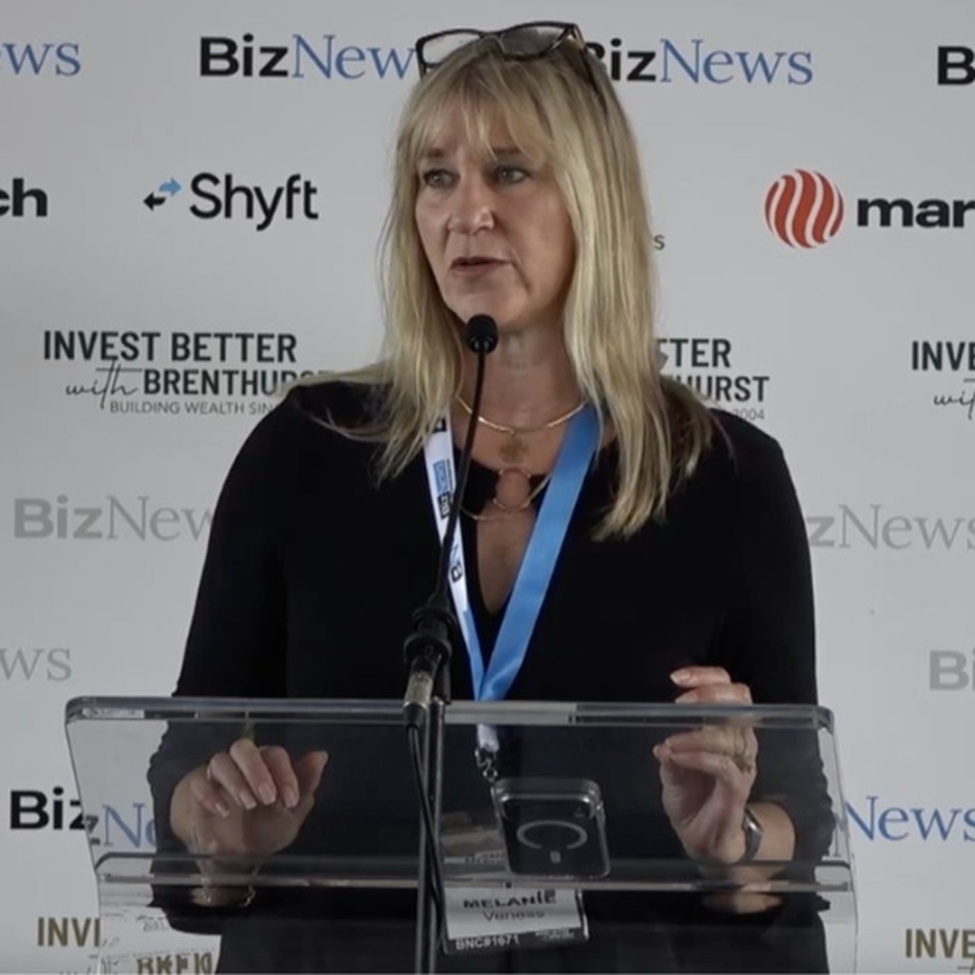 BNC#8: Melanie Veness Q&A - Broken governance, business fightback, and a city’s last chance...