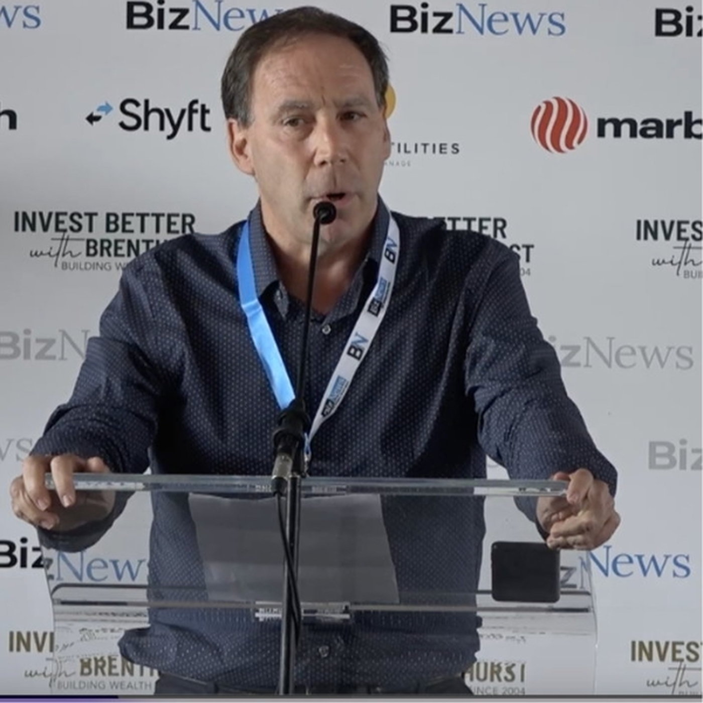 BNC#8: Anthony Ginsberg Q&A - Inside the $1 trillion deal, US tensions and urgent call to act