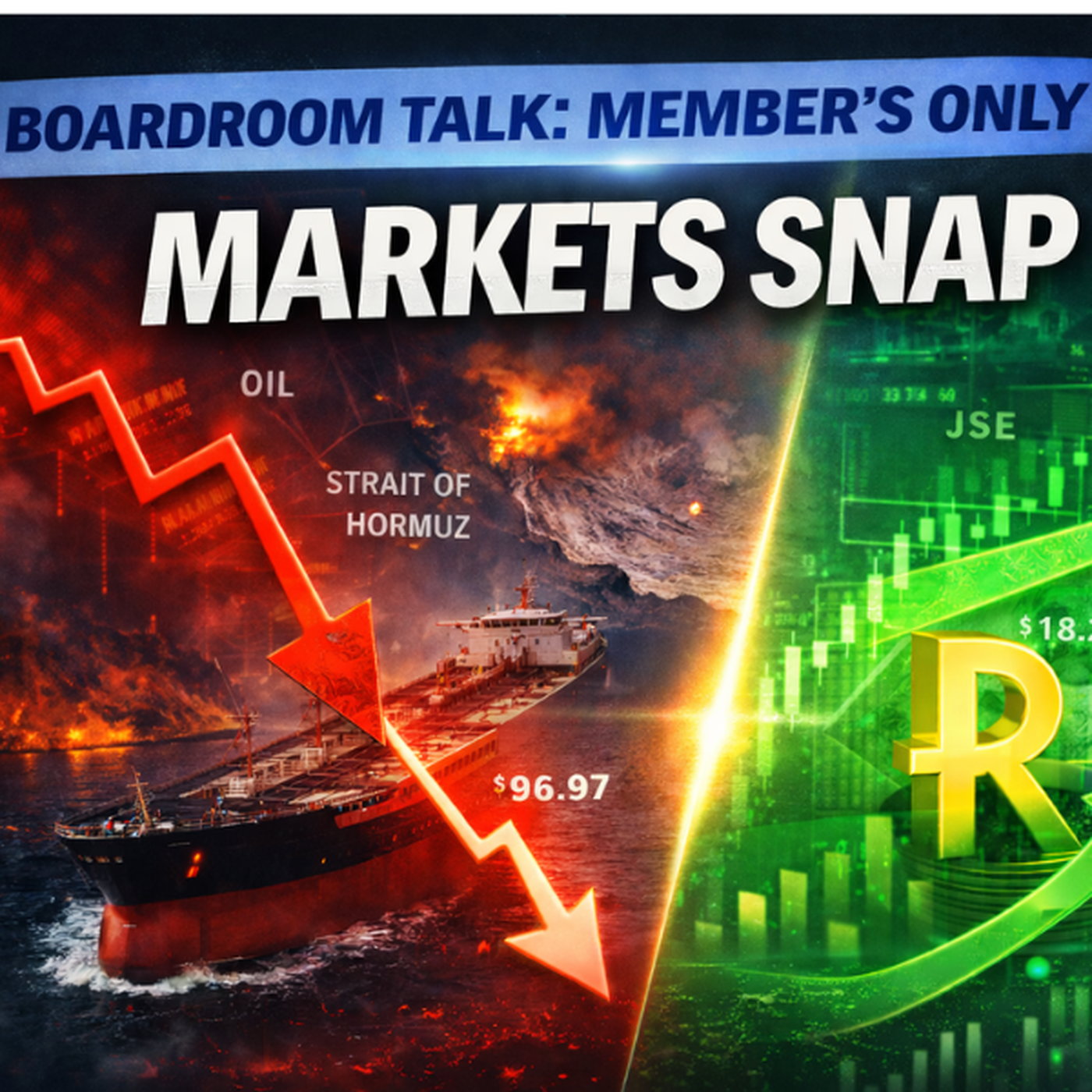 Boardroom Talk: What to make of yesterday's massive market surge