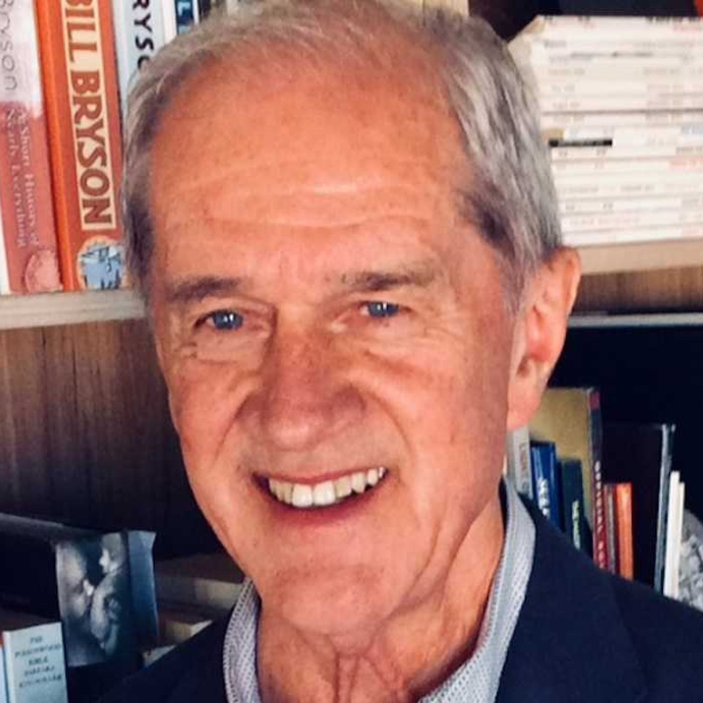 Boardroom Talk: Why CR's Washington appointment is brilliance