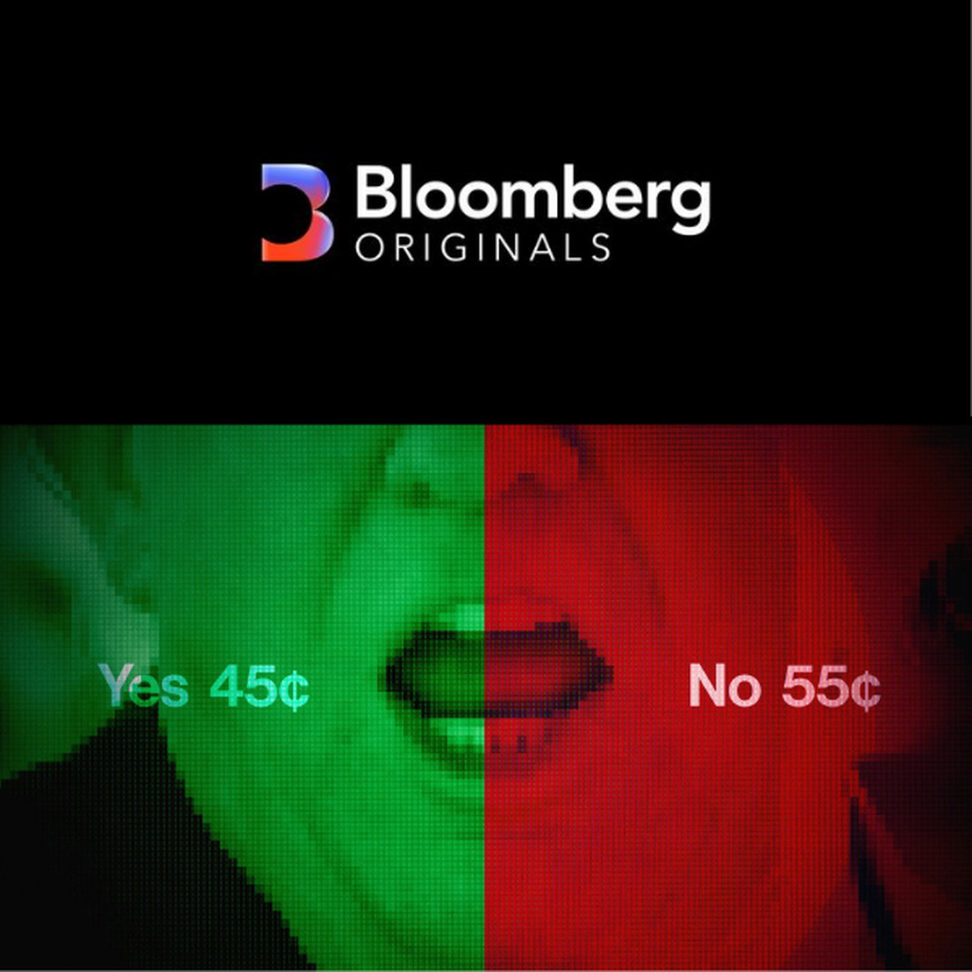 Prediction markets make the world a casino — Inside the boom and the backlash: Bloomberg Originals
