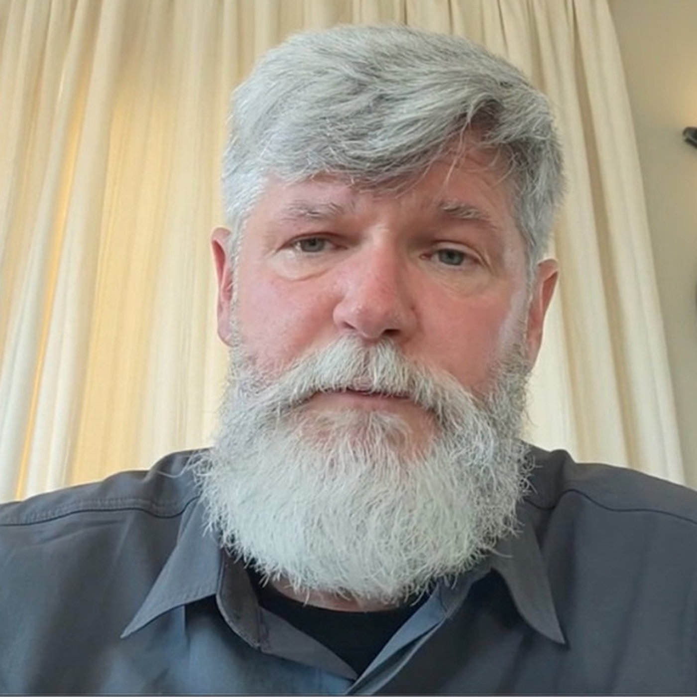(Ret) Col Chris Wyatt - Ramaphosa’s "Watergate", Trump’s ceasefire “farce” - and racist abuse of SA refugees…