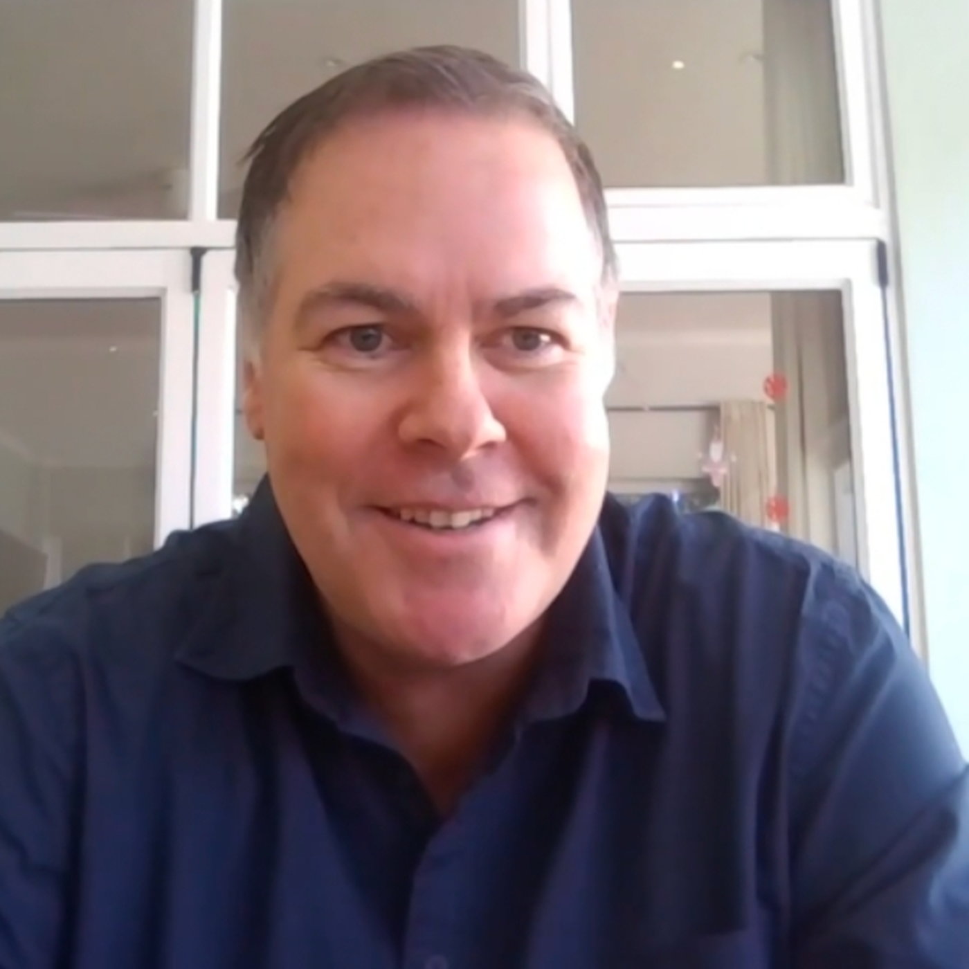 Fighting to save South Africa’s moral compass: Unashamedly Ethical's Gary Power