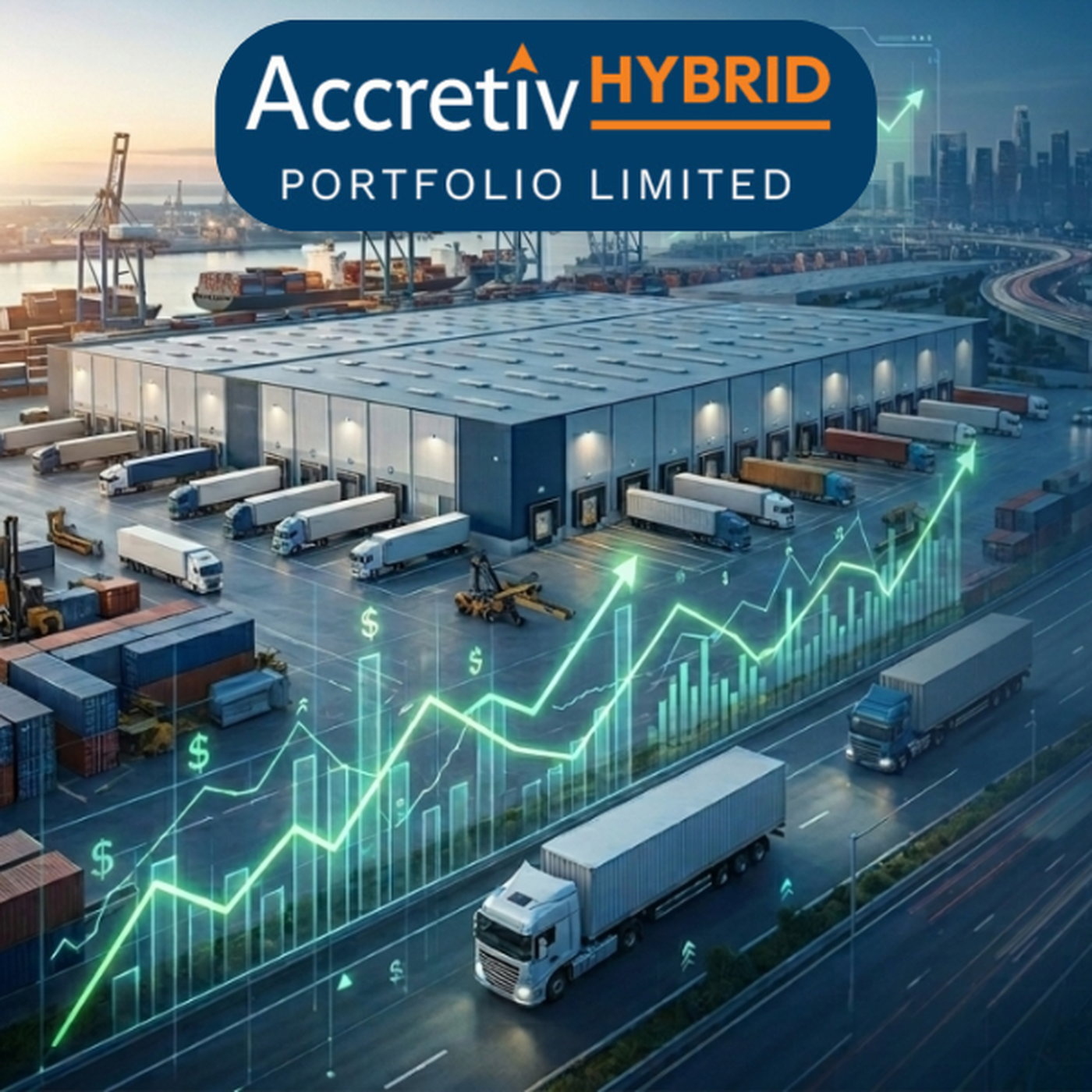 Accretiv doubles down on US industrial property | Webinar episode artwork