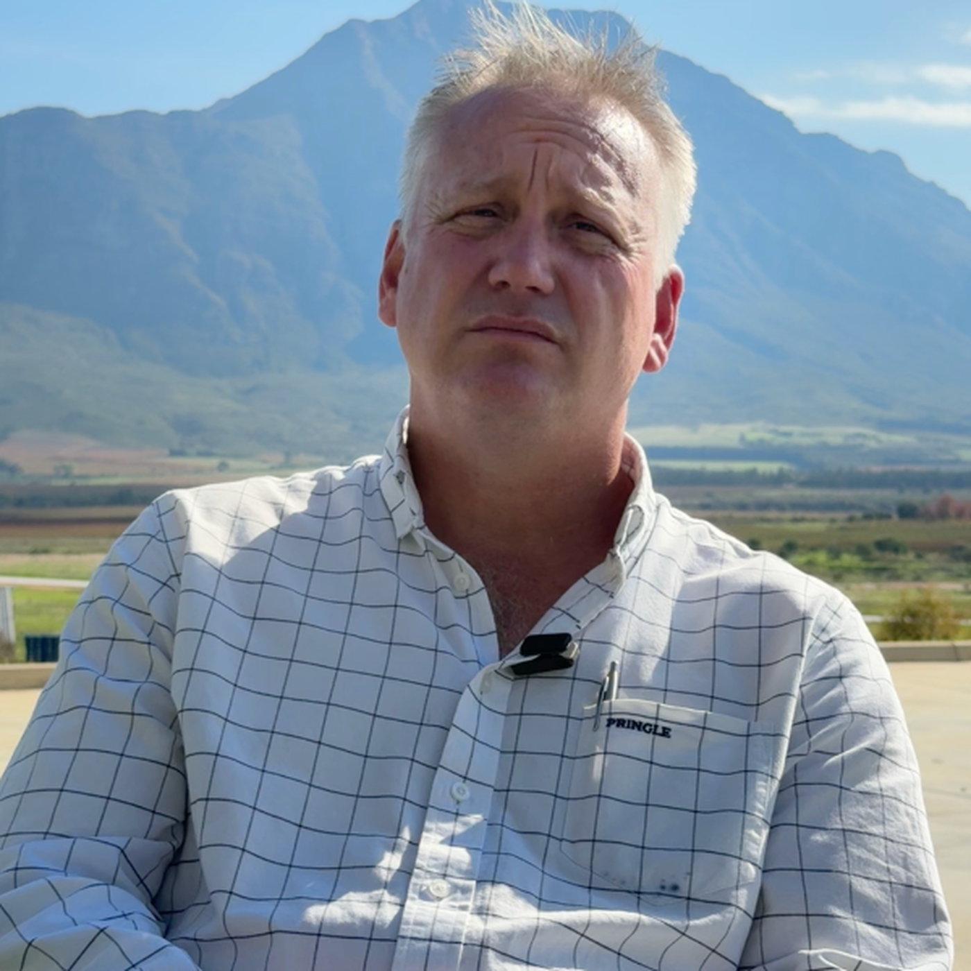 Rob Hoatson: Time for business to stand up, push back — and why THIRSTI is betting R300m on SA episode artwork