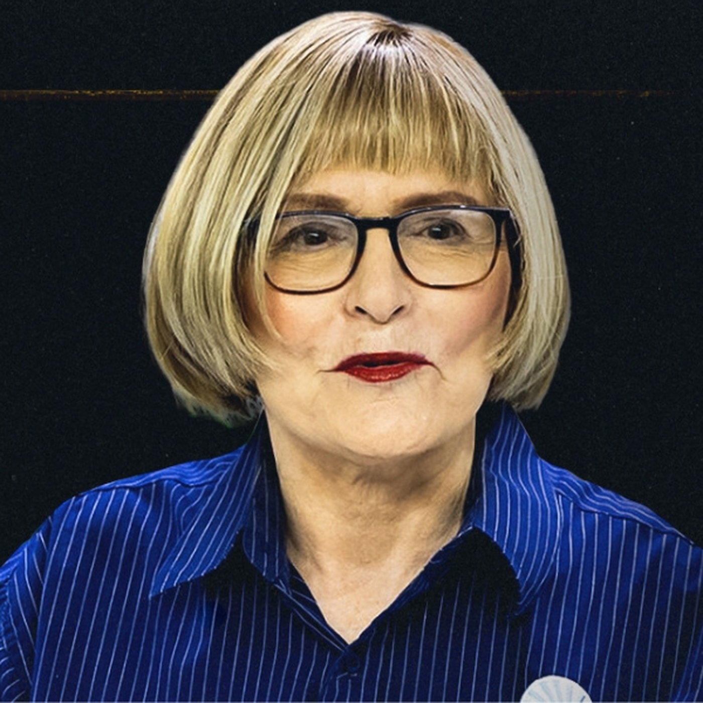Helen Zille: “Johannesburg is on the brink of collapse” — Inside her plan to save SA’s biggest city episode artwork