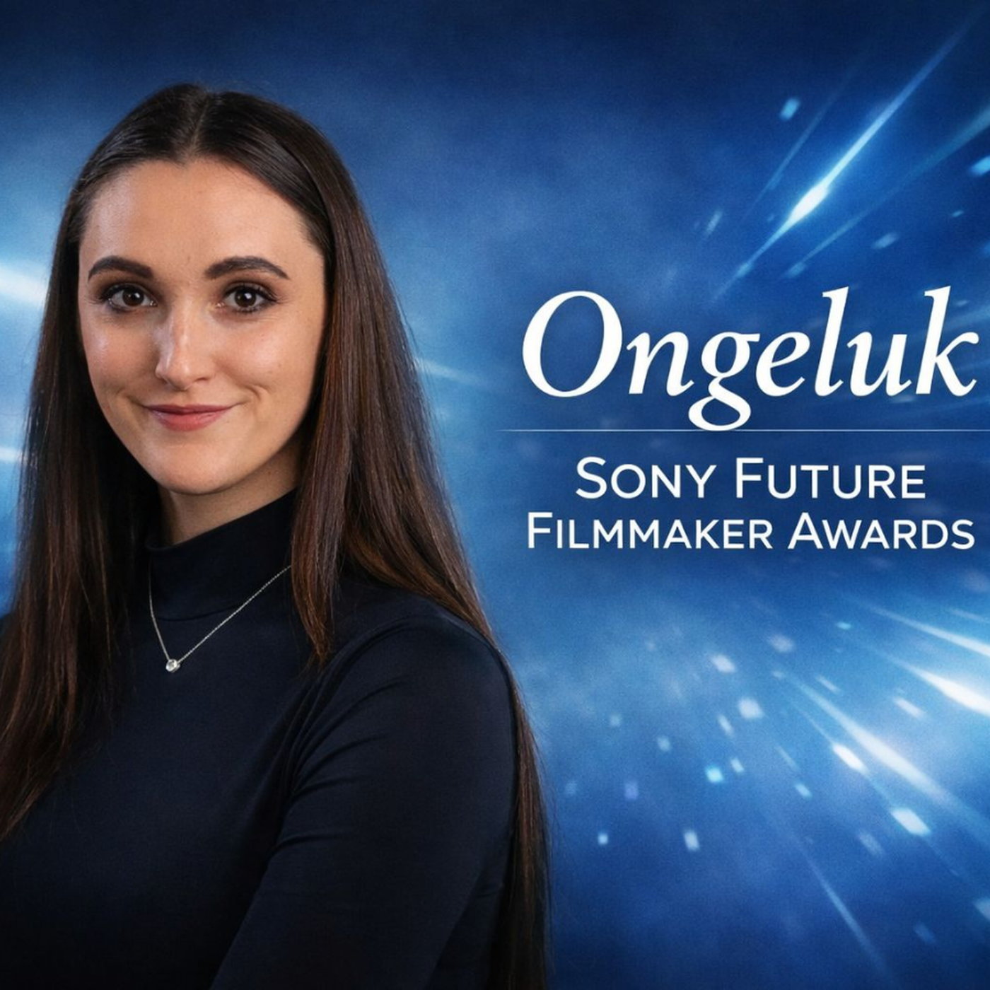 Centurion student Talita Brits wins global attention with one-take drama ‘Ongeluk’ episode artwork