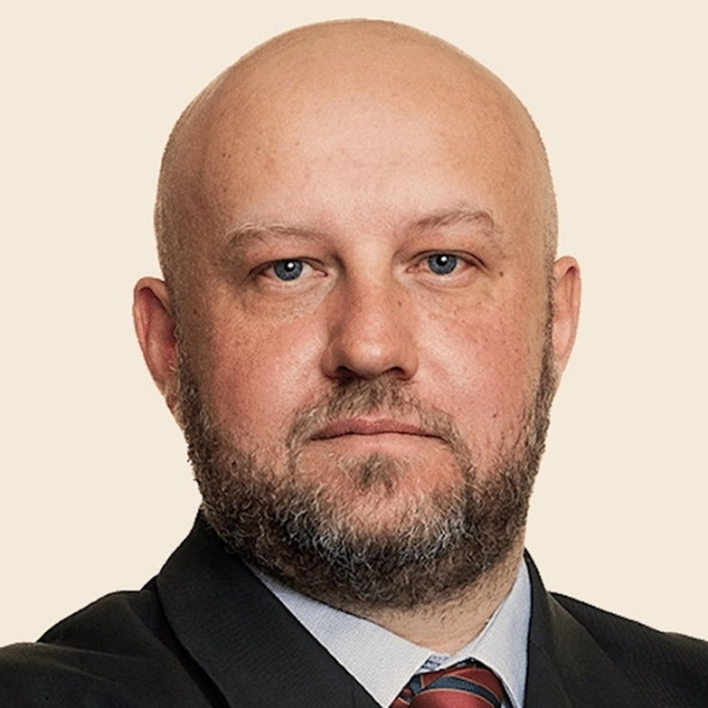 Dr Frans Cronje: The ANC is sleepwalking into disaster, but South Africa may still survive episode artwork