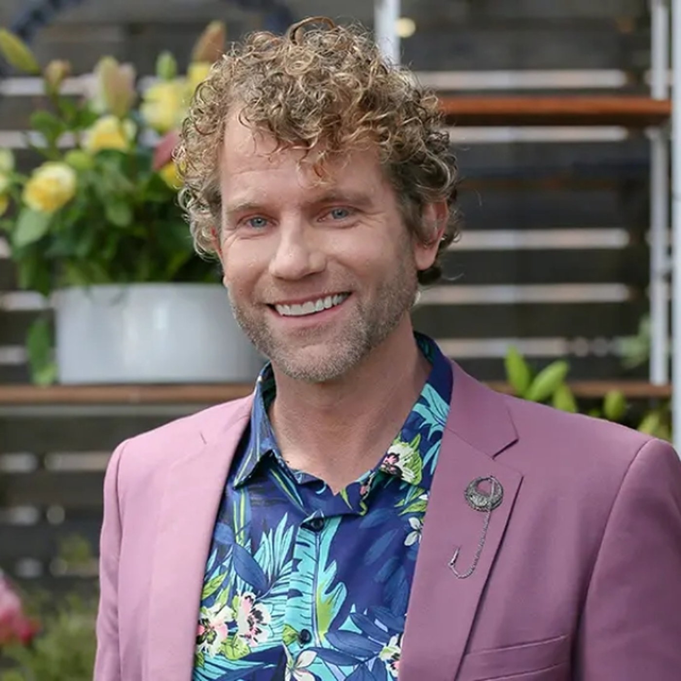 How Leon Kluge, SA’s unofficial ambassador for Cape flora, struck gold at Chelsea for the third time episode artwork