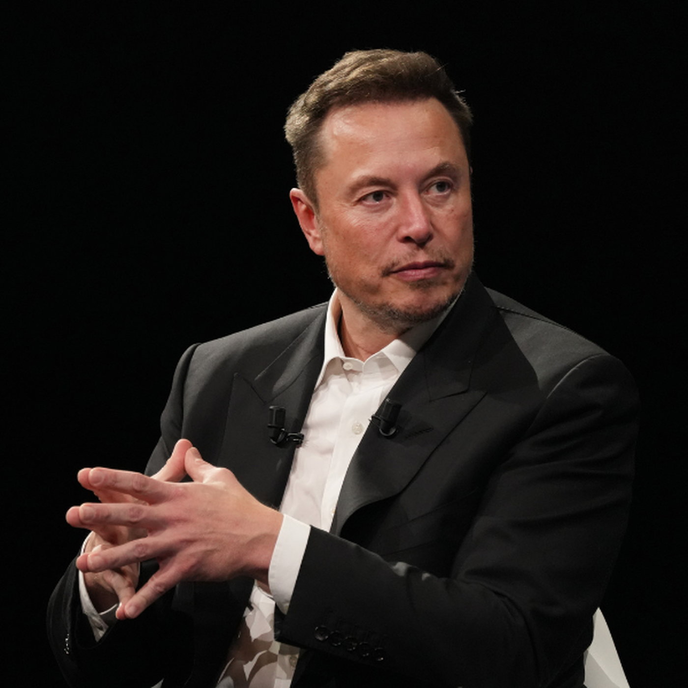 SpaceX at $1.75tn: Musk’s Wall Street moonshot — or science-fiction risk for investors? | FT Unhedged episode artwork
