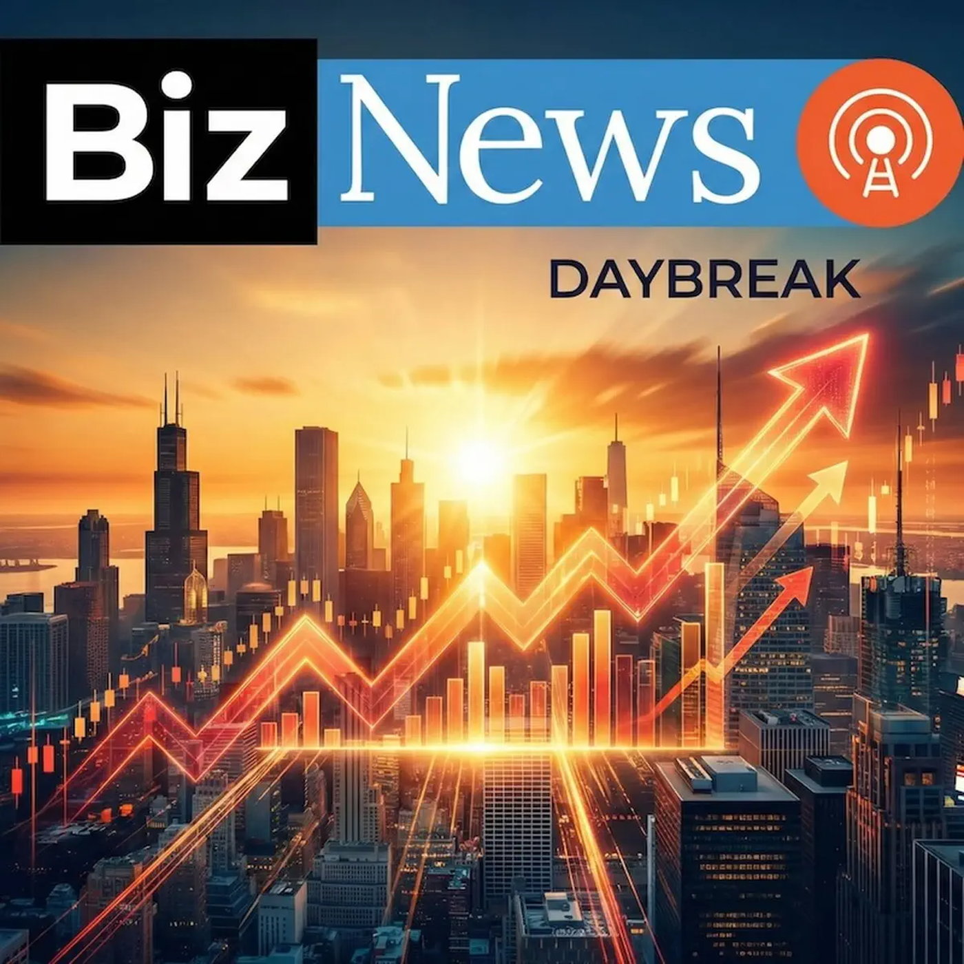 BN Daybreak - Wed 3 June 2026: US tariffs; SPAR VAT fraud; Illicit number plates; Banking scams episode artwork