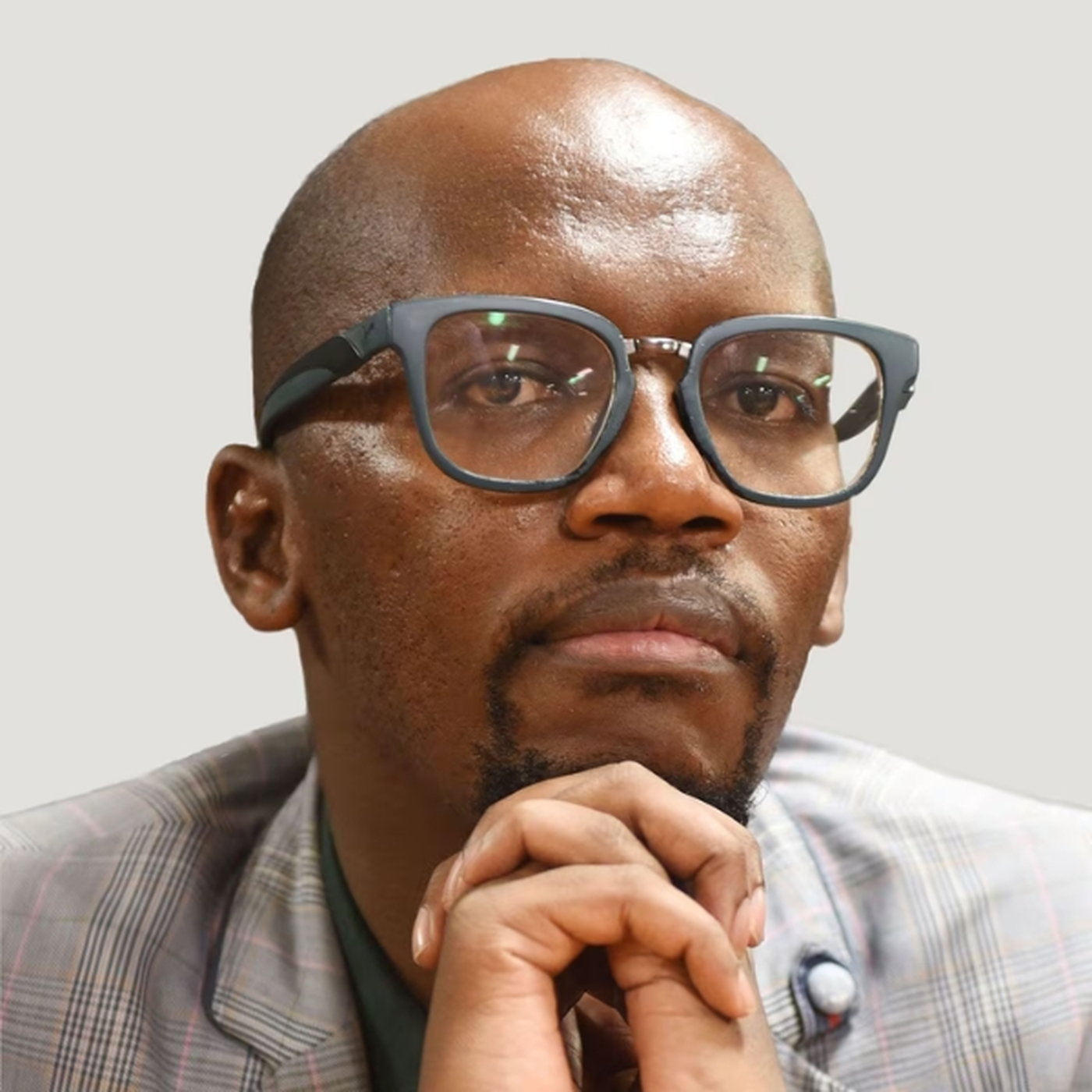 Kabelo Khumalo - Inside the Black Market of illegal number plates episode artwork