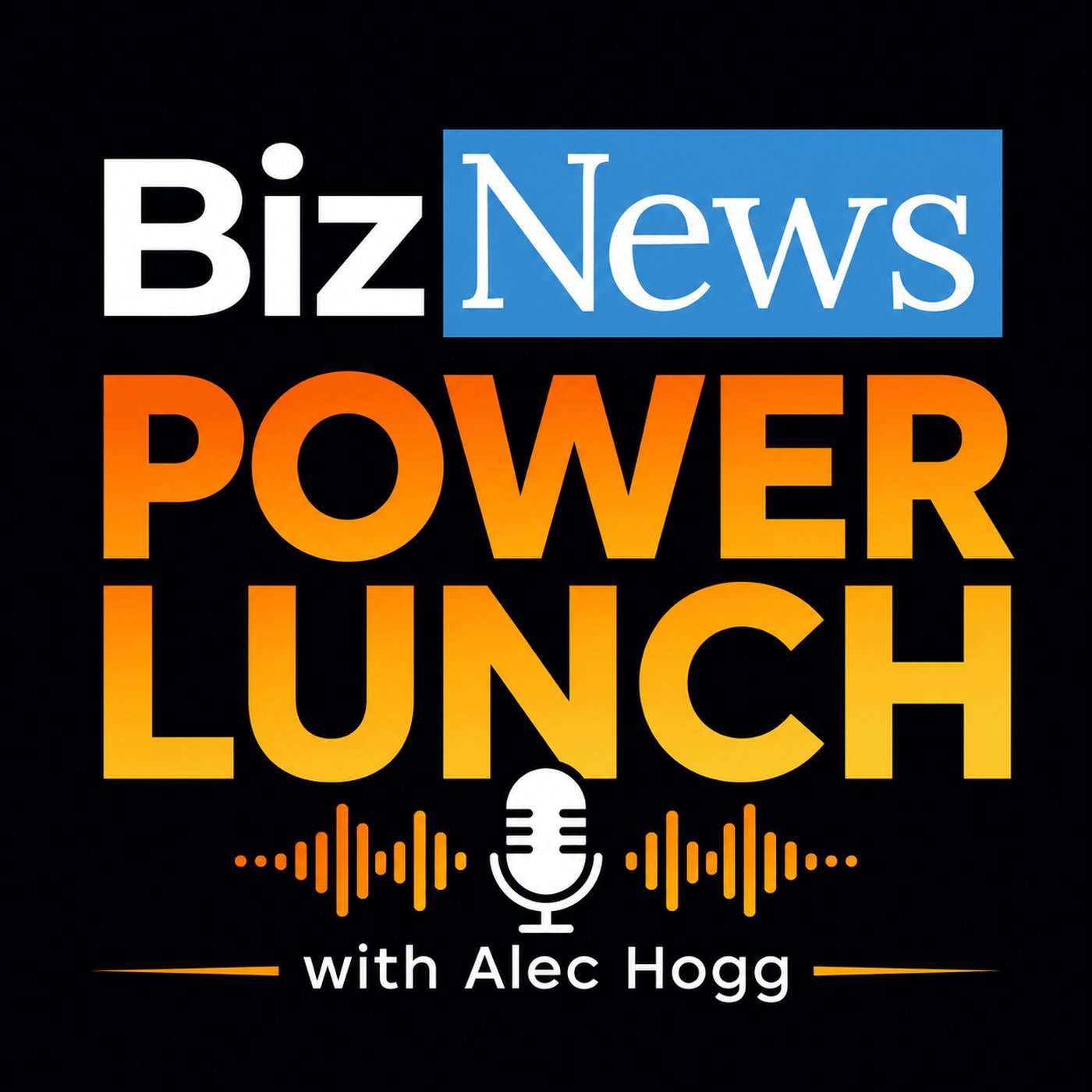 BN Power Lunch: Joburg's Budget crisis, the $3tn IPO wave, and what it means for SA markets episode artwork