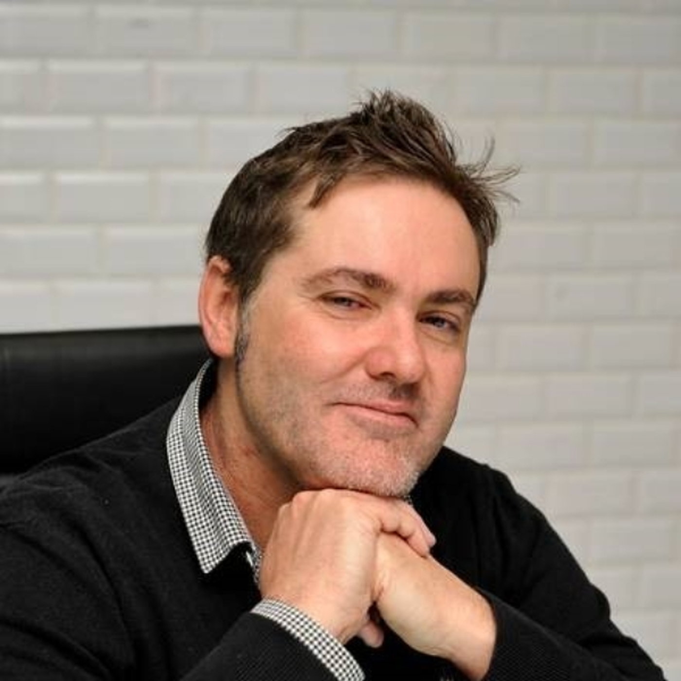 Rob Rose: The Competition Tribunal is holding South Africa back episode artwork